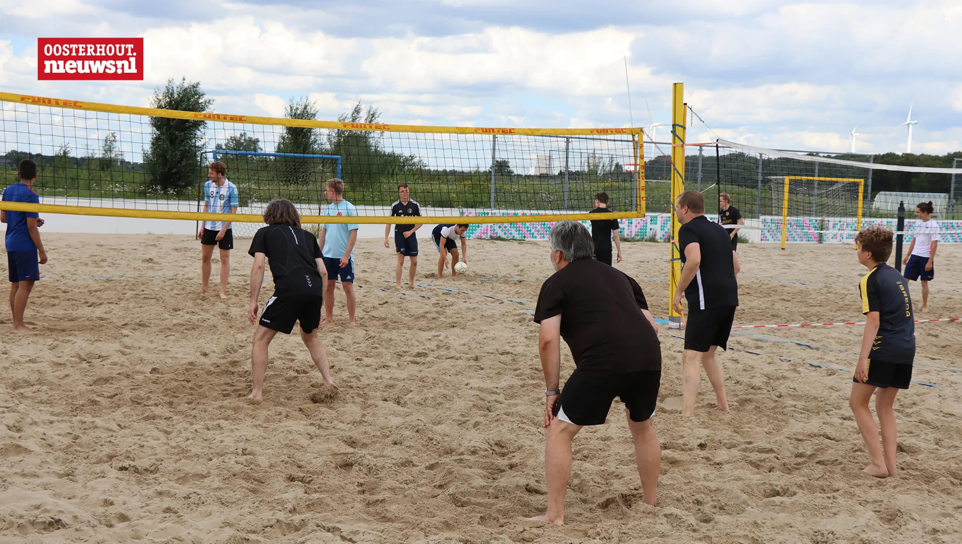 voetvolley vvo