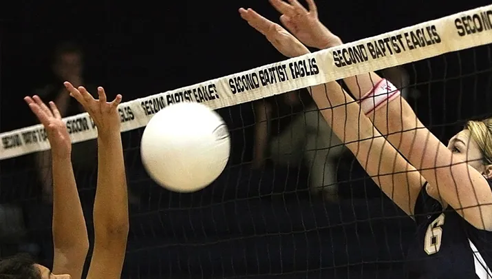 volleybal