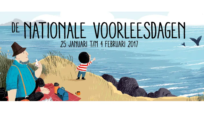 voorleesdagen