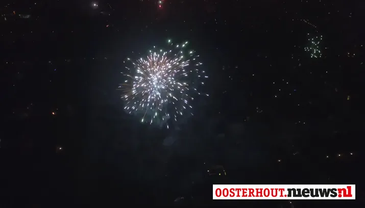 vuurwerk