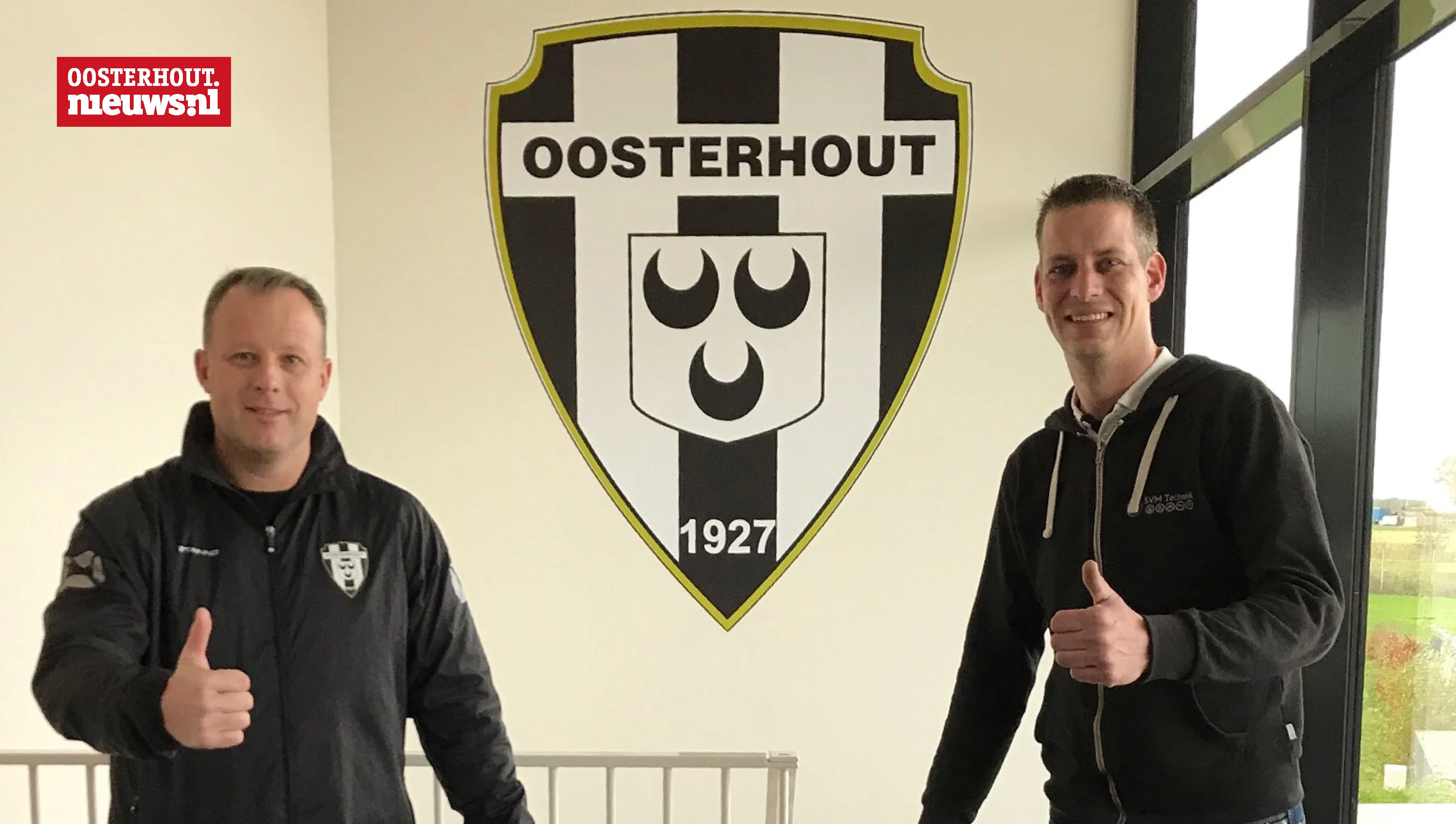 vv oosterhout