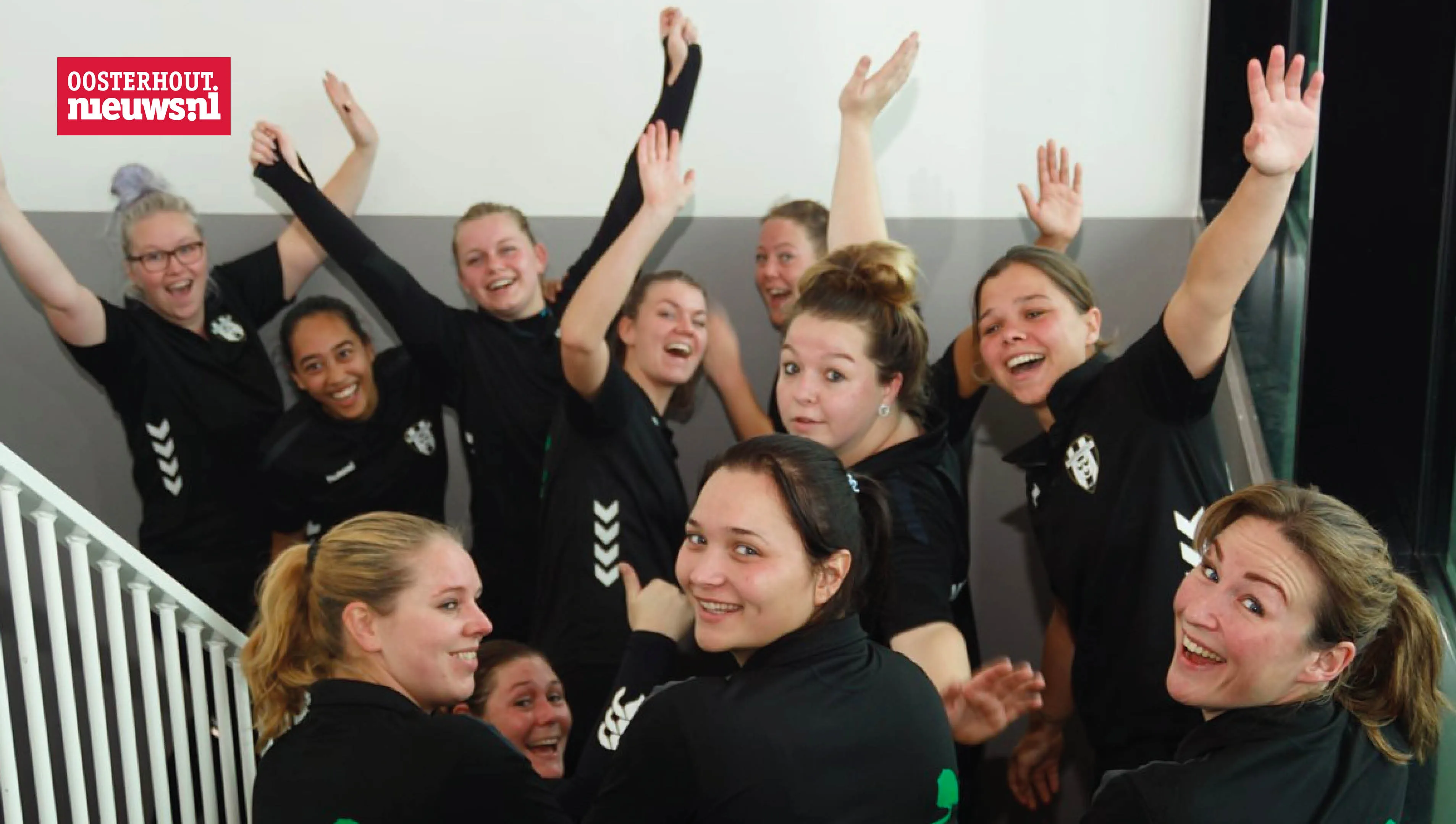 vvo dames