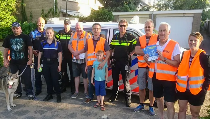 waaks oosterhout zuid