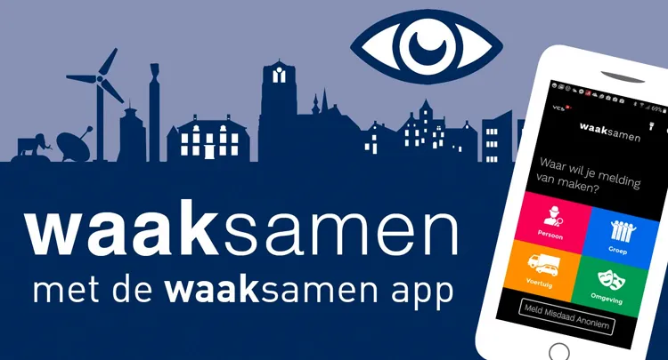 waaksamen