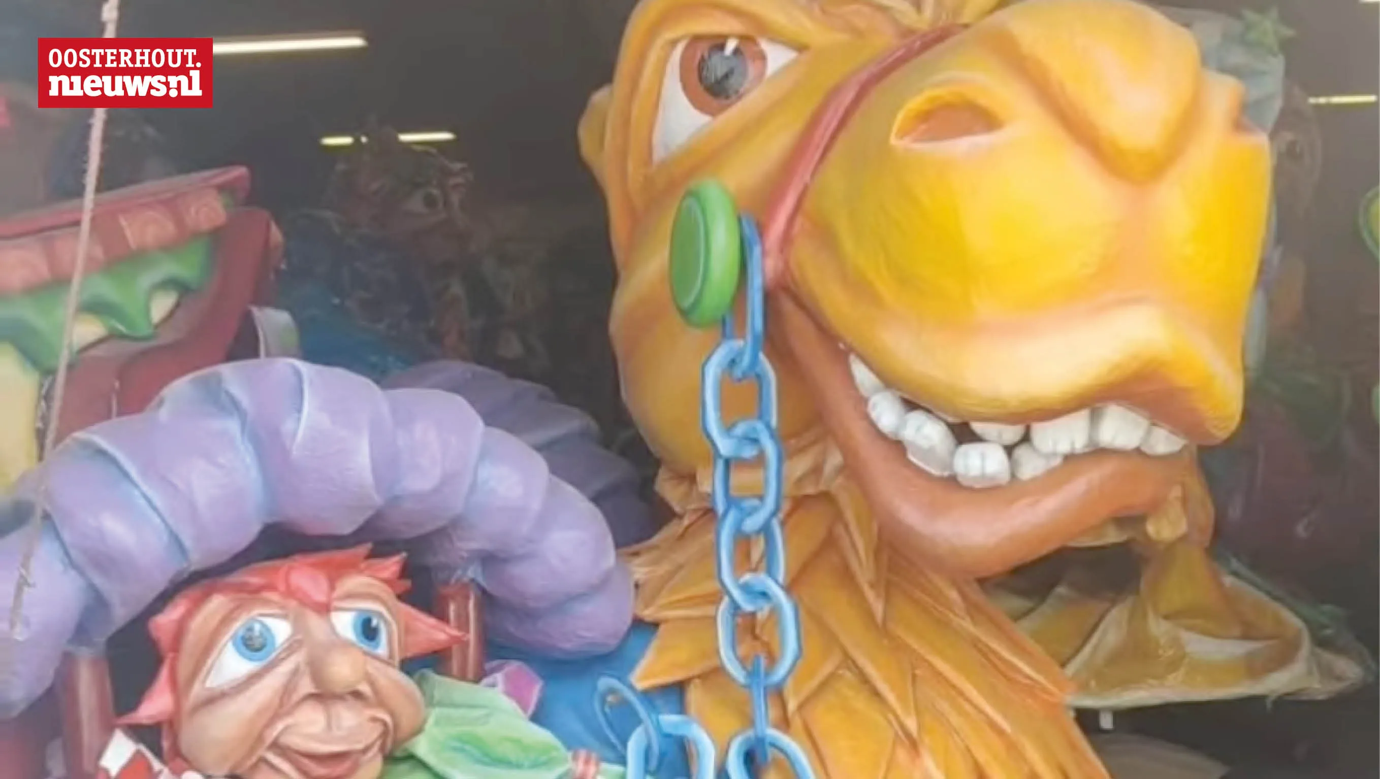 wagen pierewaaiers 2022