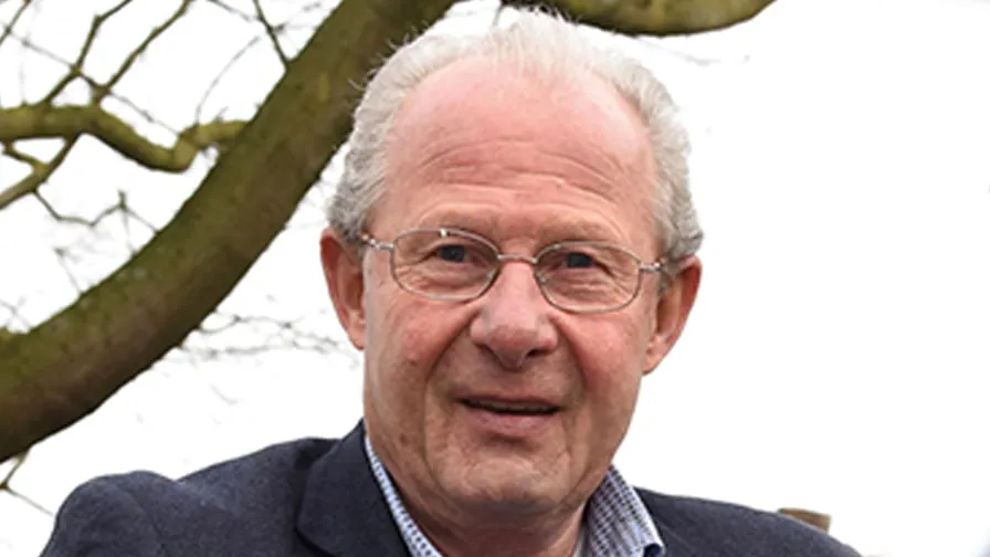 walther hoosemans