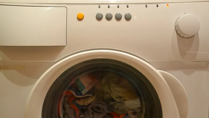 wasmachine