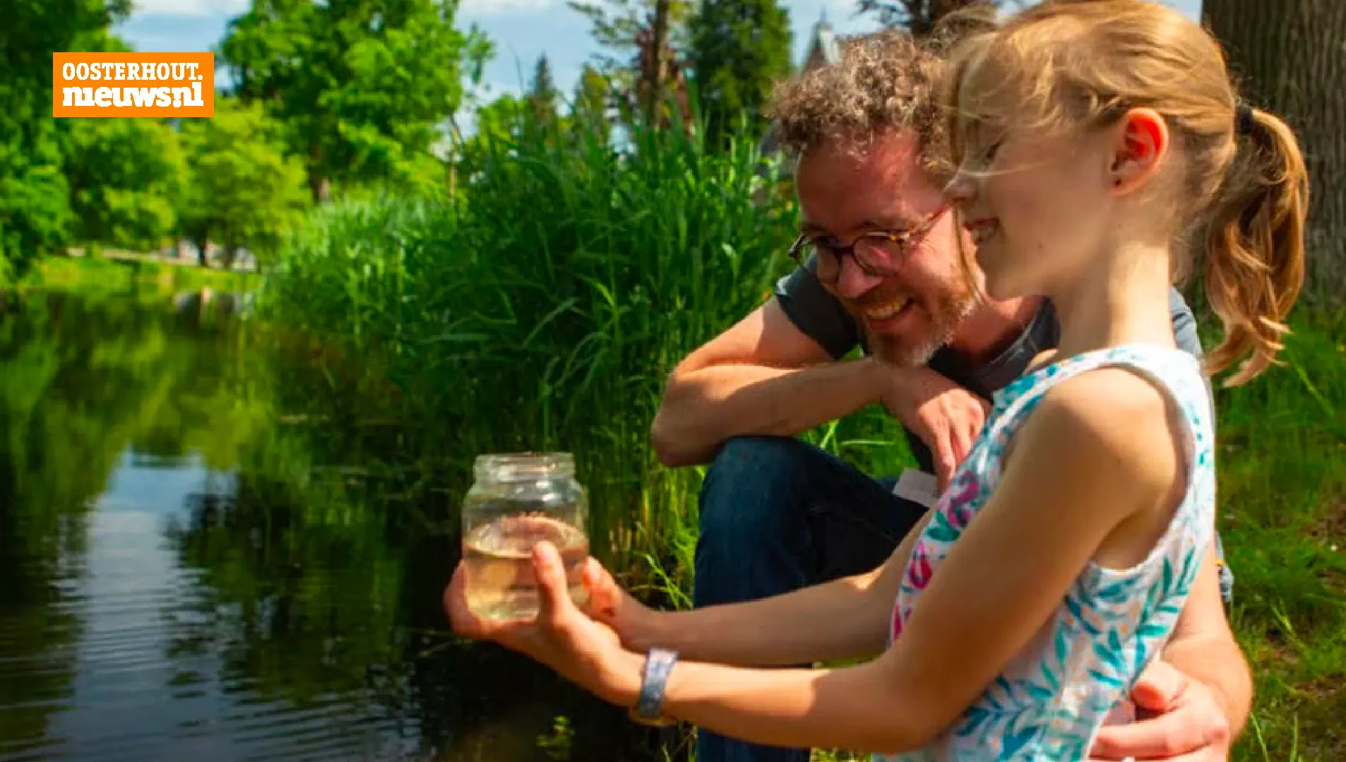 watermonsters waterschap