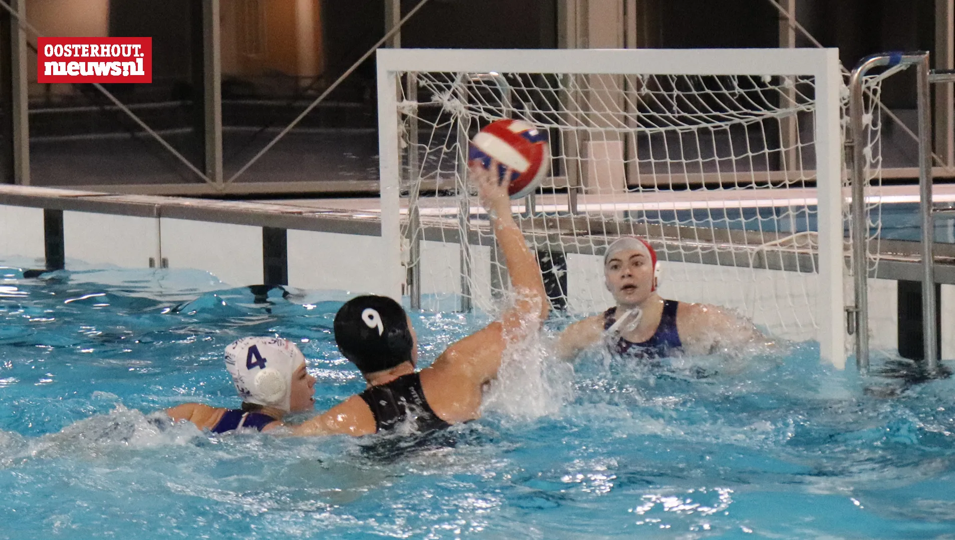waterpolo