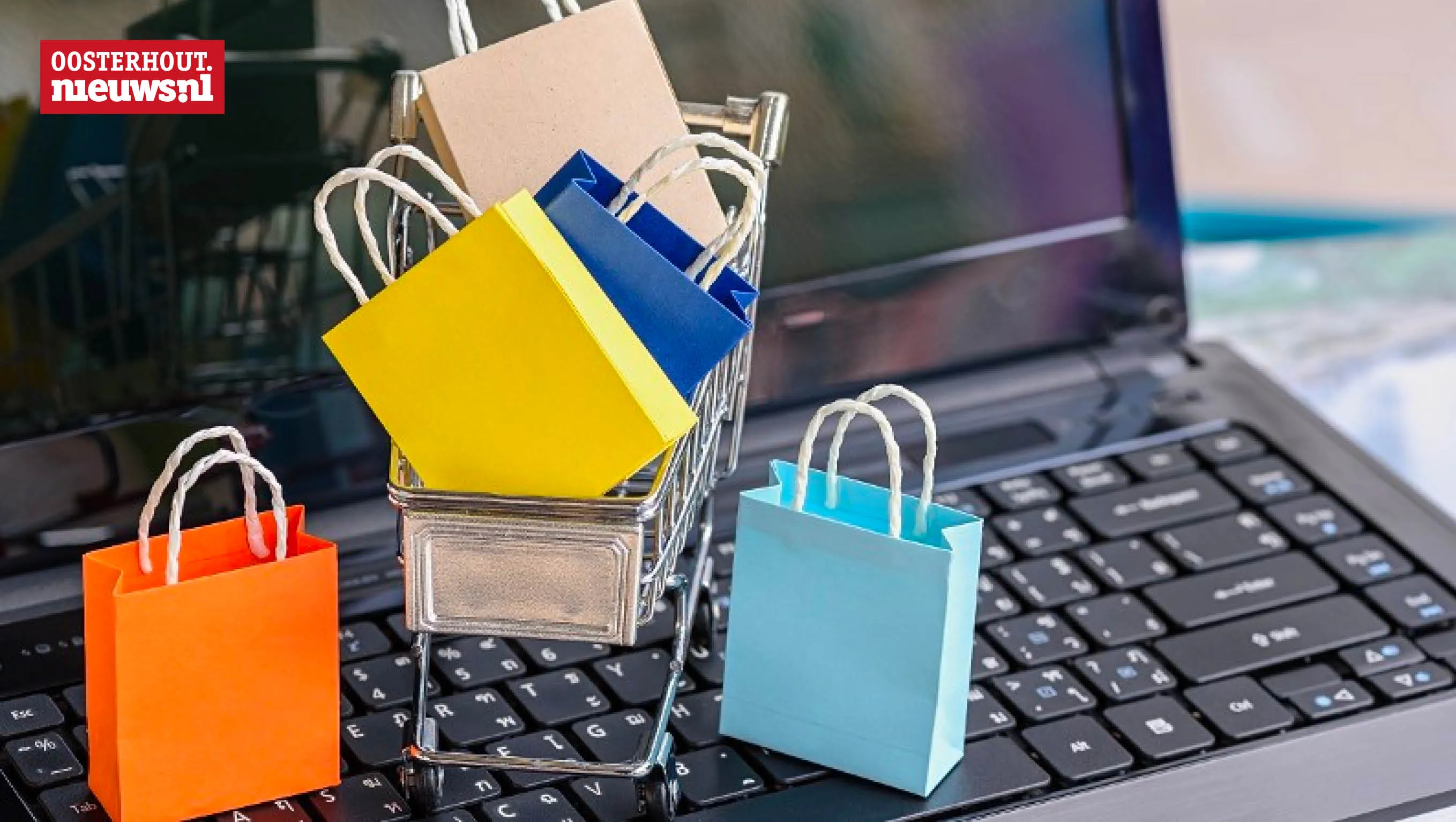 webshop