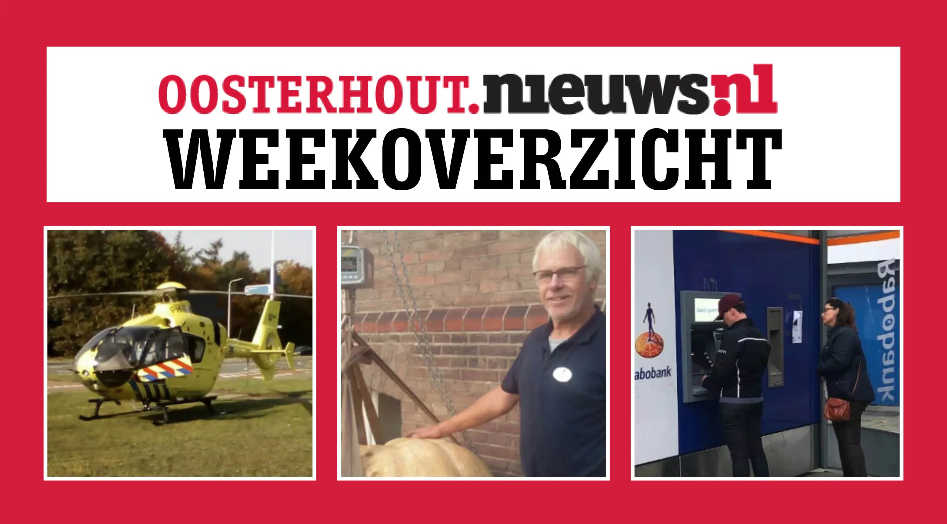 weekoverzicht 20171022