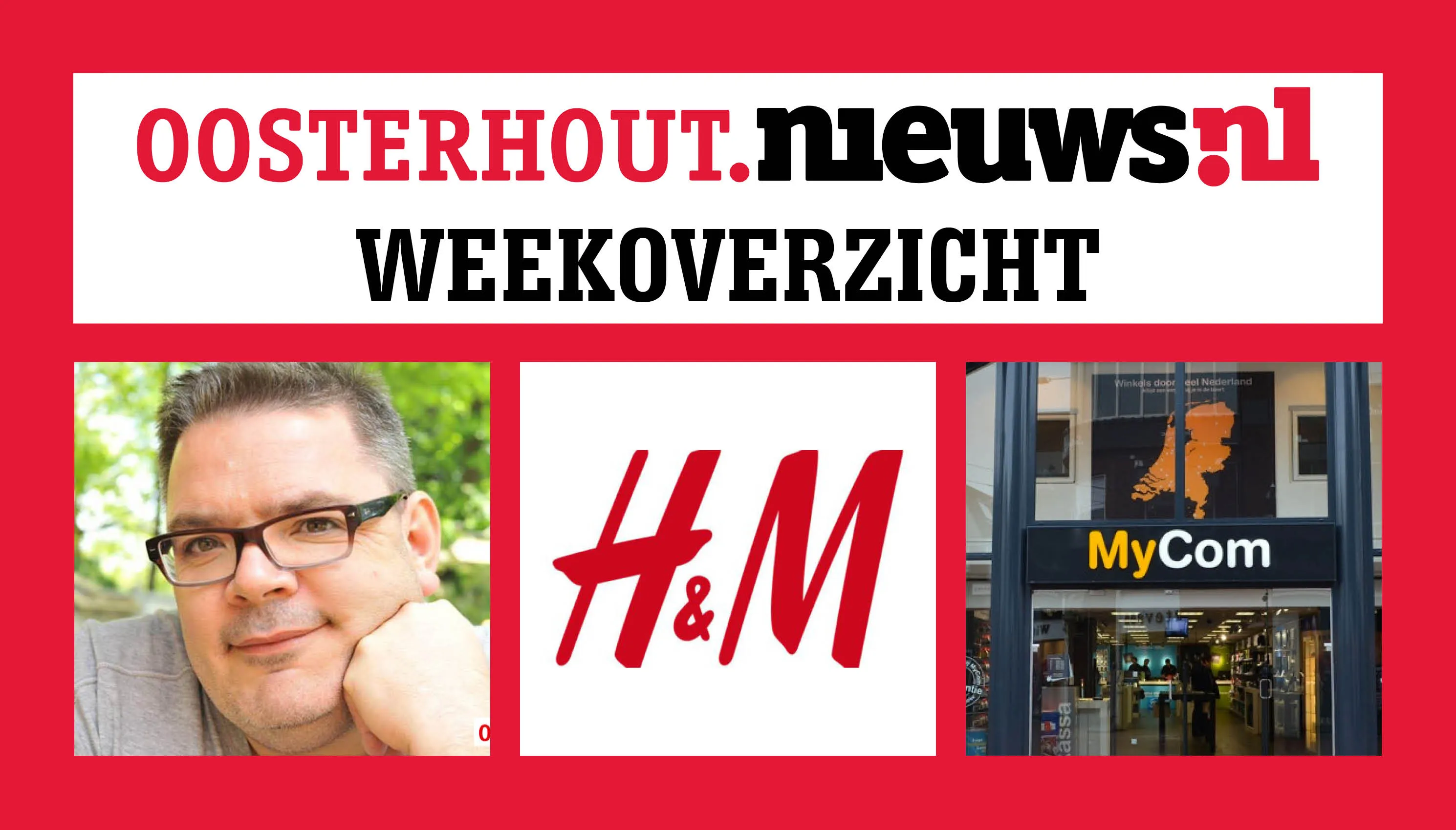 weekoverzicht
