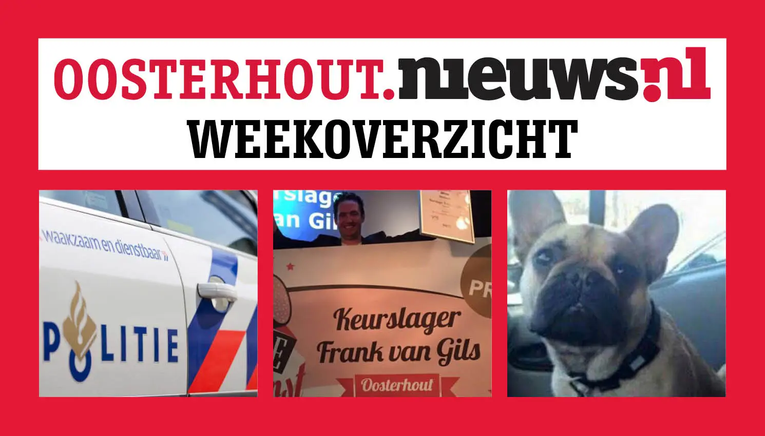 weekoverzicht