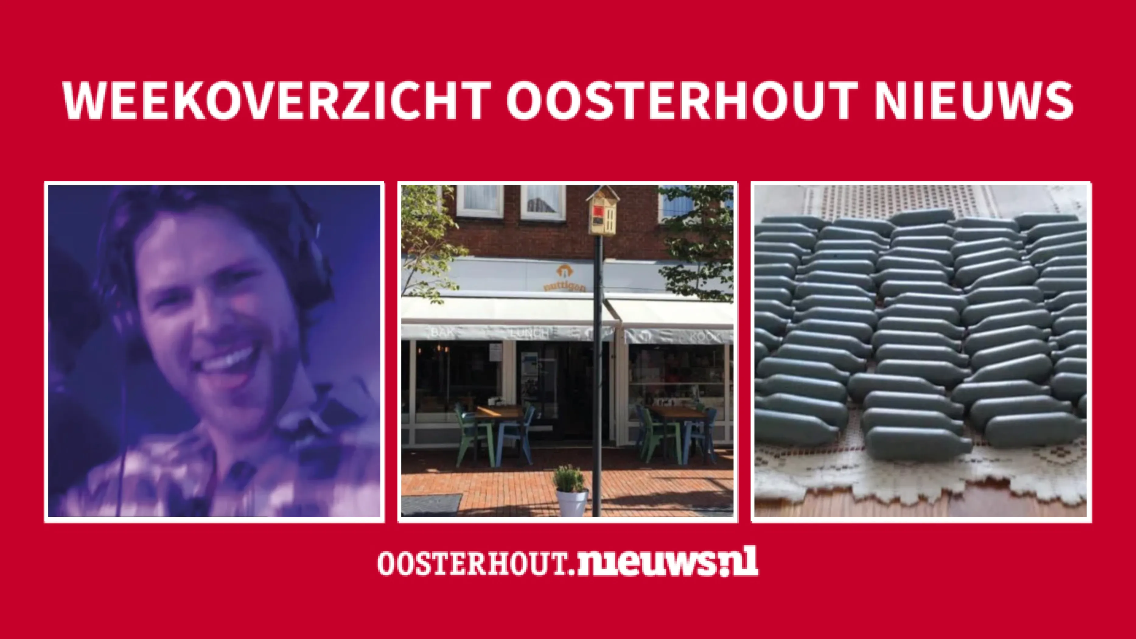 weekoverzicht