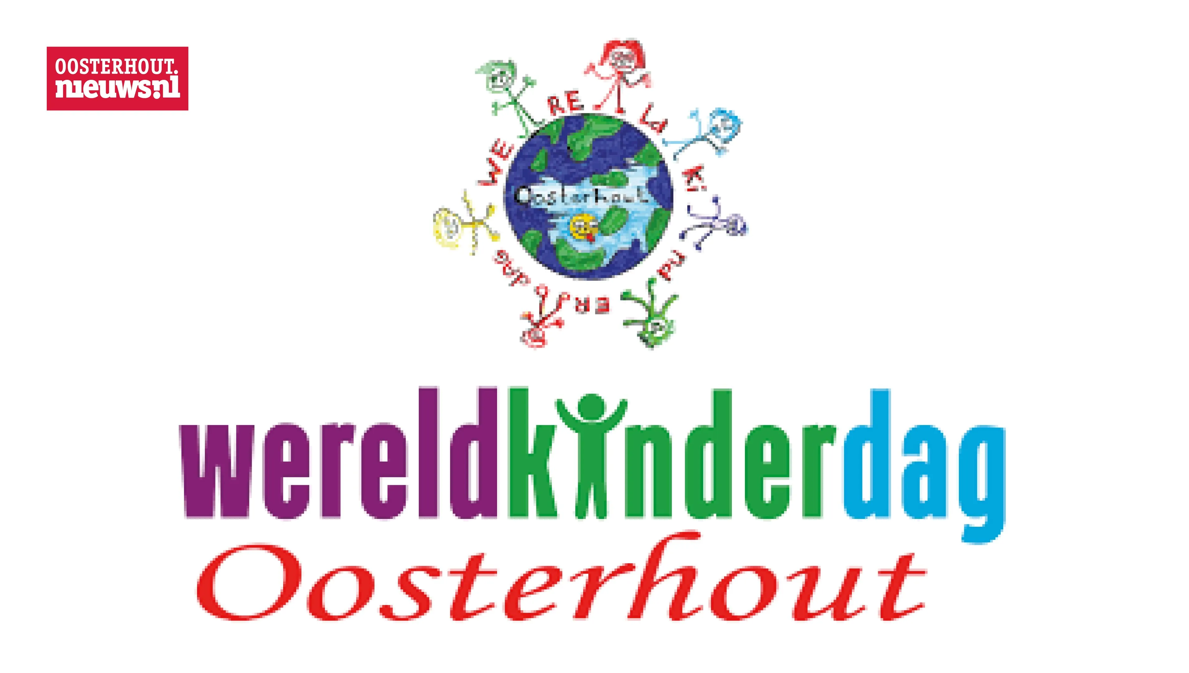 wereldkinderdag