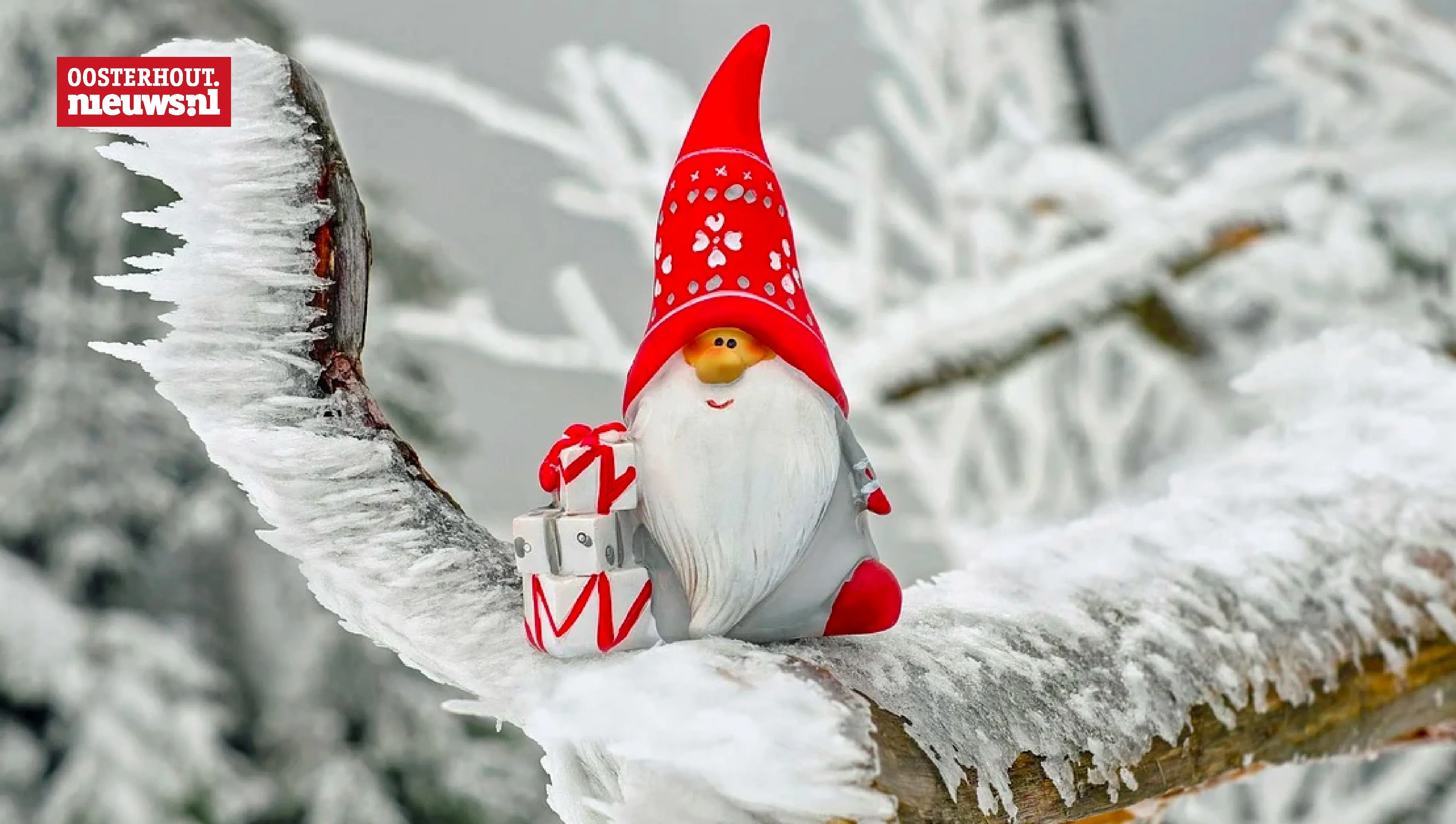 winter kerst