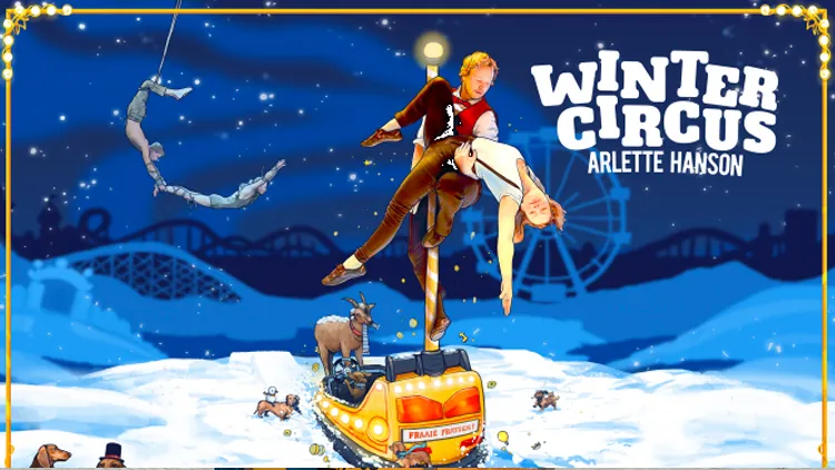wintercircus