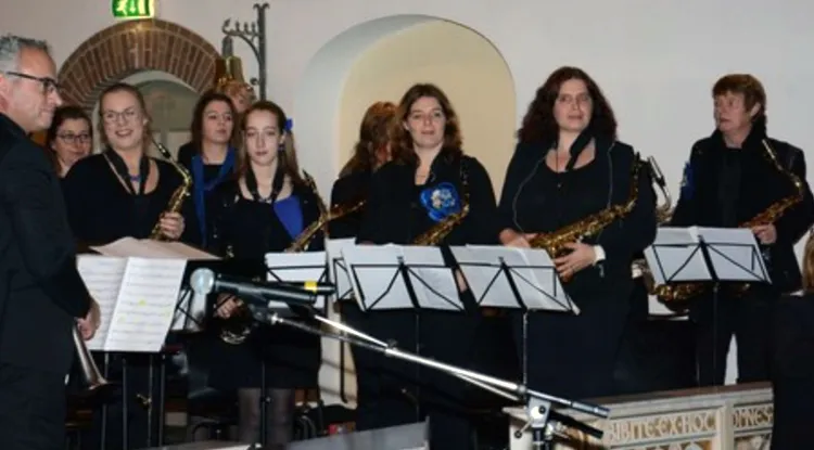 winterconcert st joris 2016