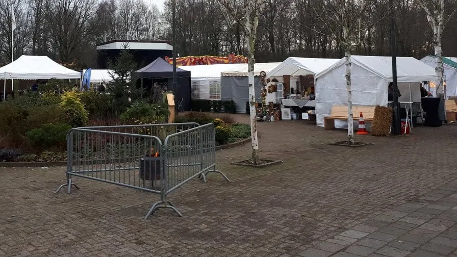 winterfair floralia