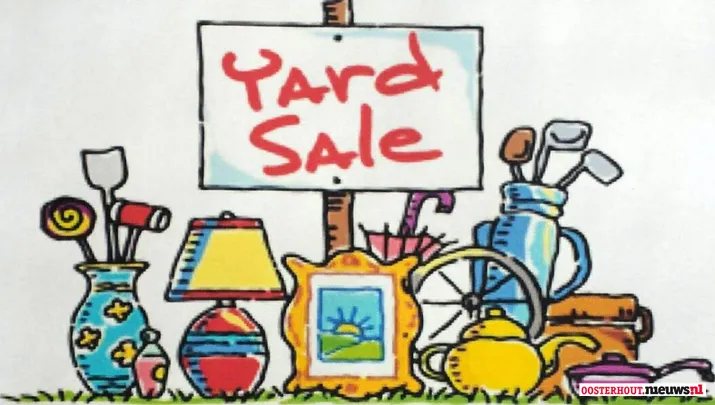 yardsale
