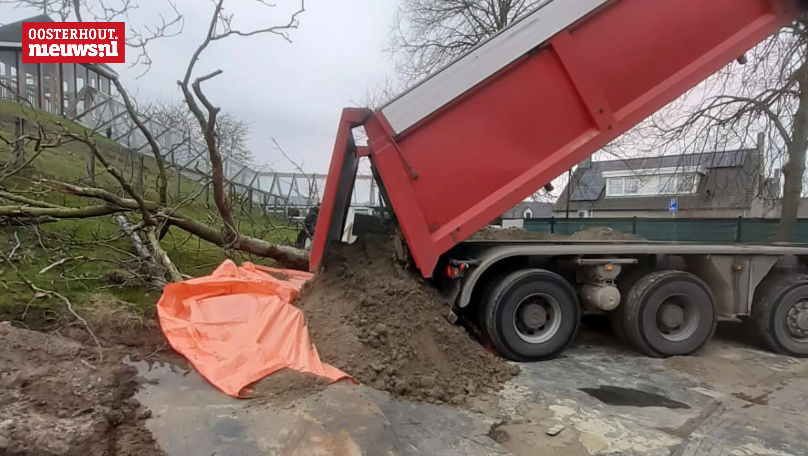 zandsculpturen