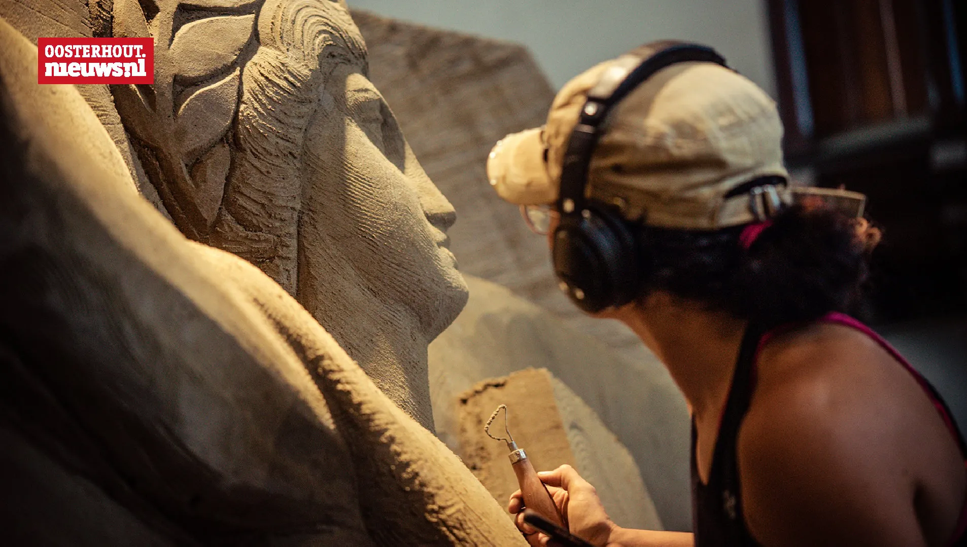 zandsculpturen2021
