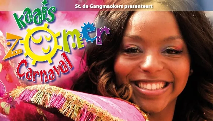 zomercarnaval