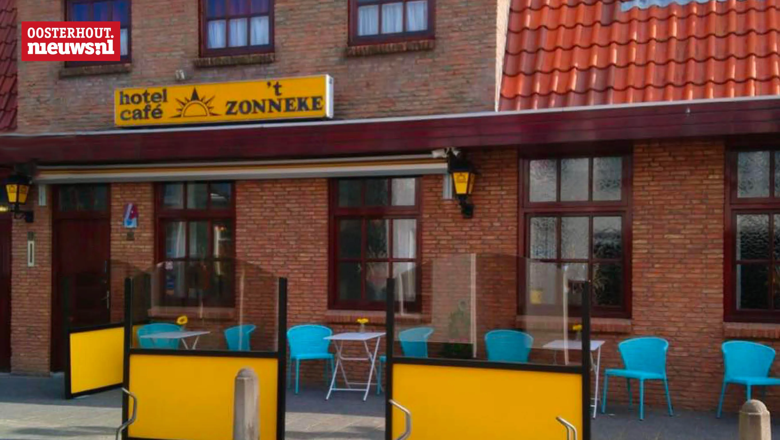 zonneke