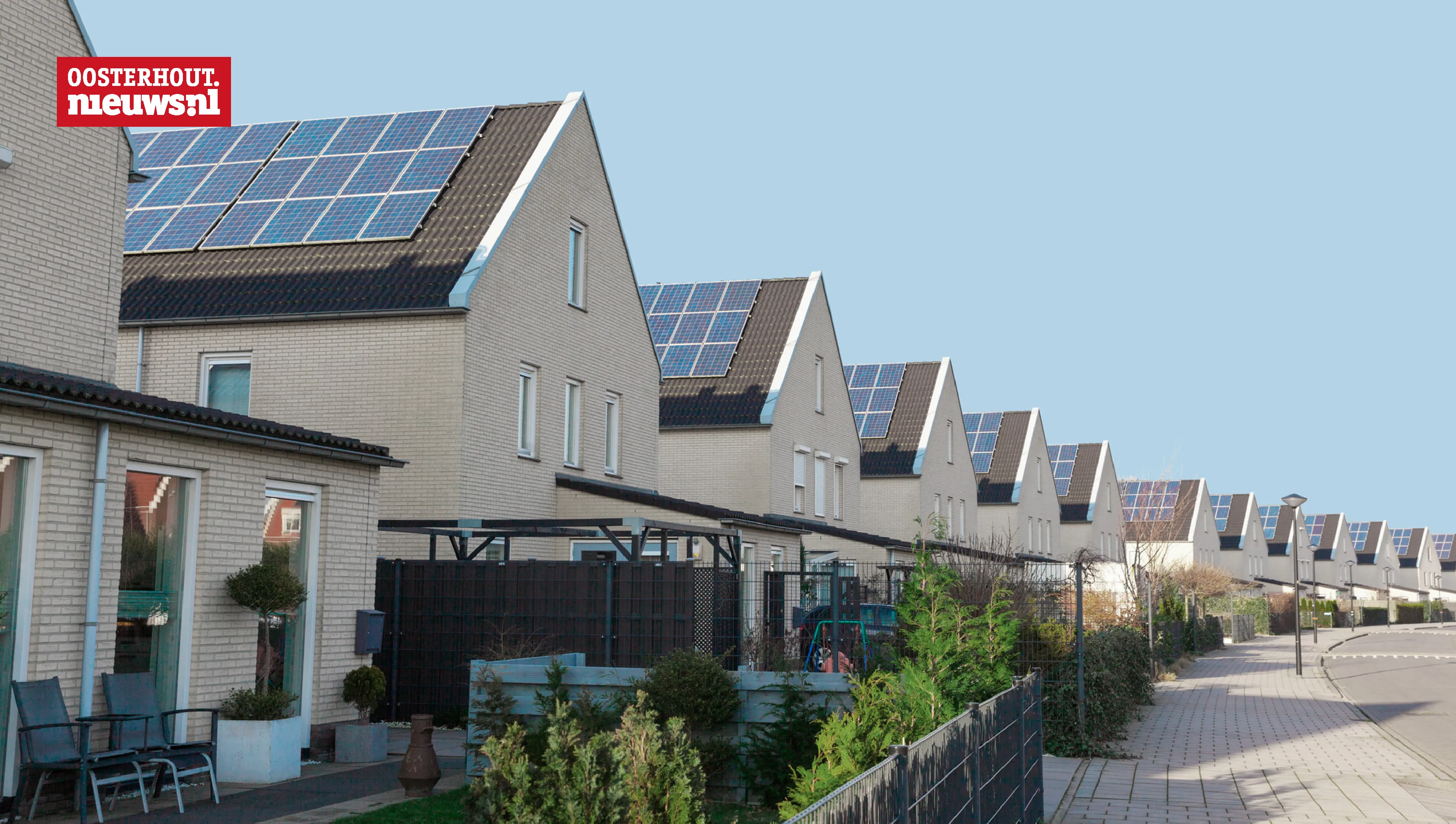 zonnepanelen vattenfall