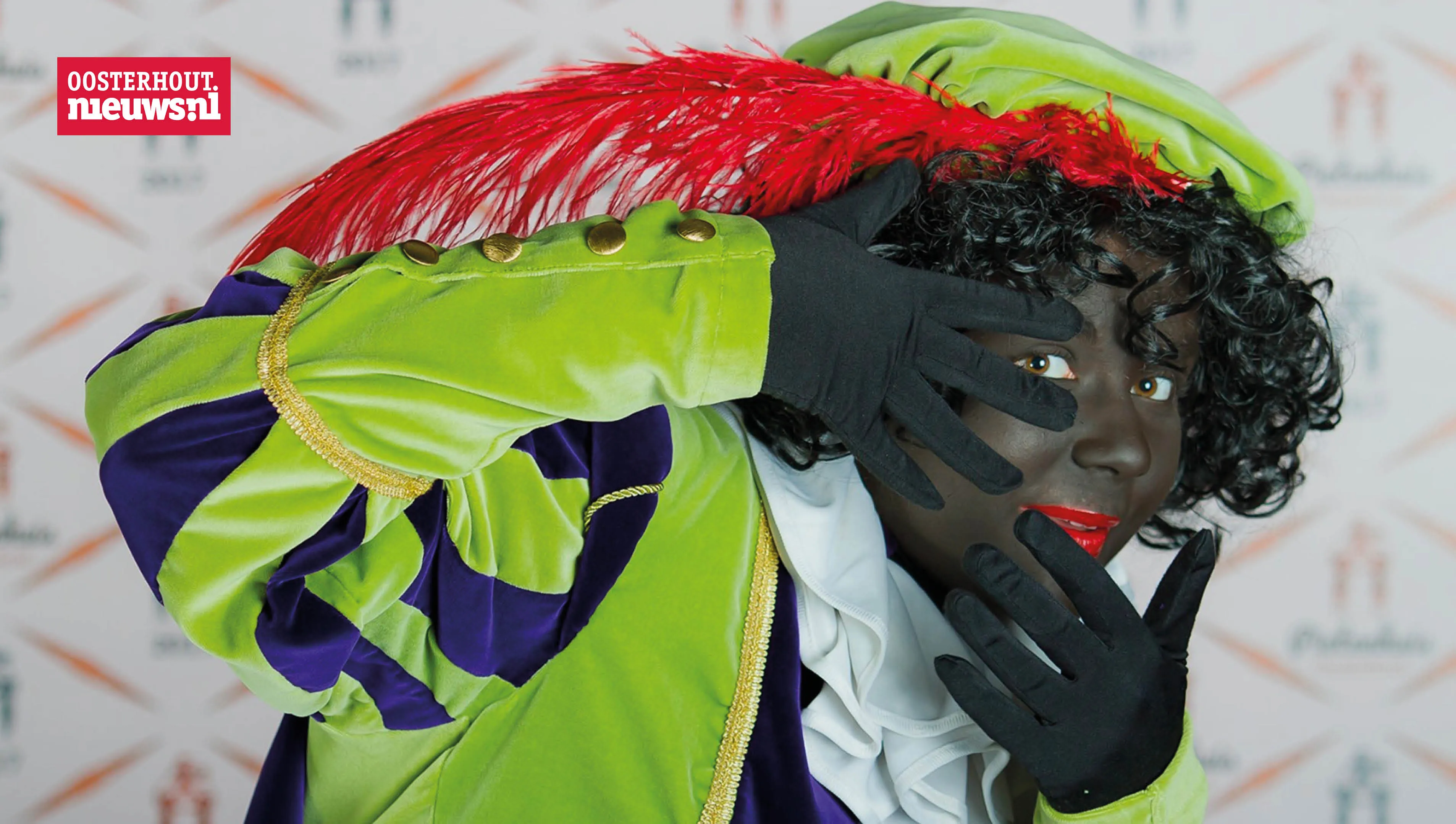 zwarte piet pietenhuis