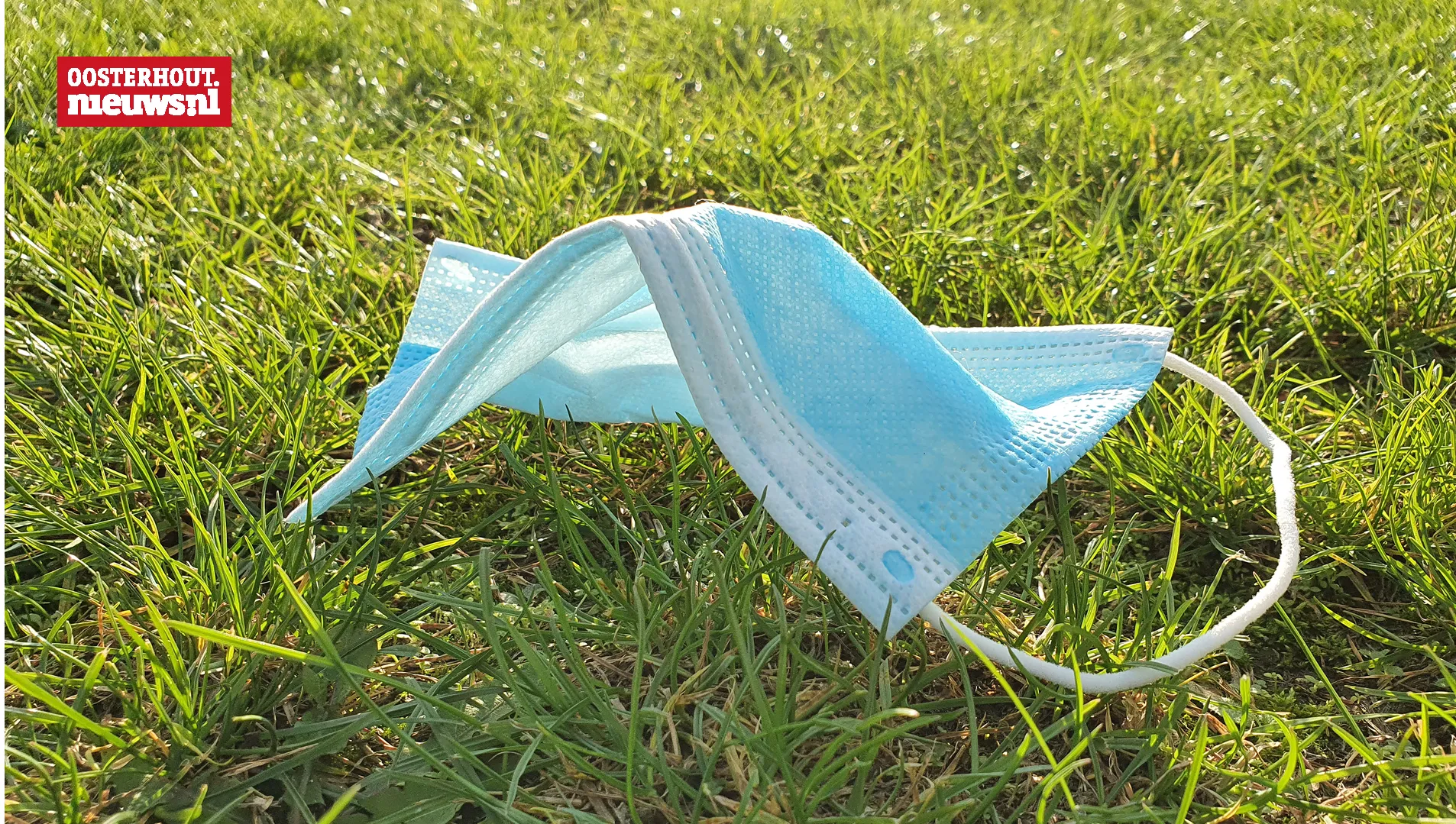 zwerfkapje mondkapje mondmasker