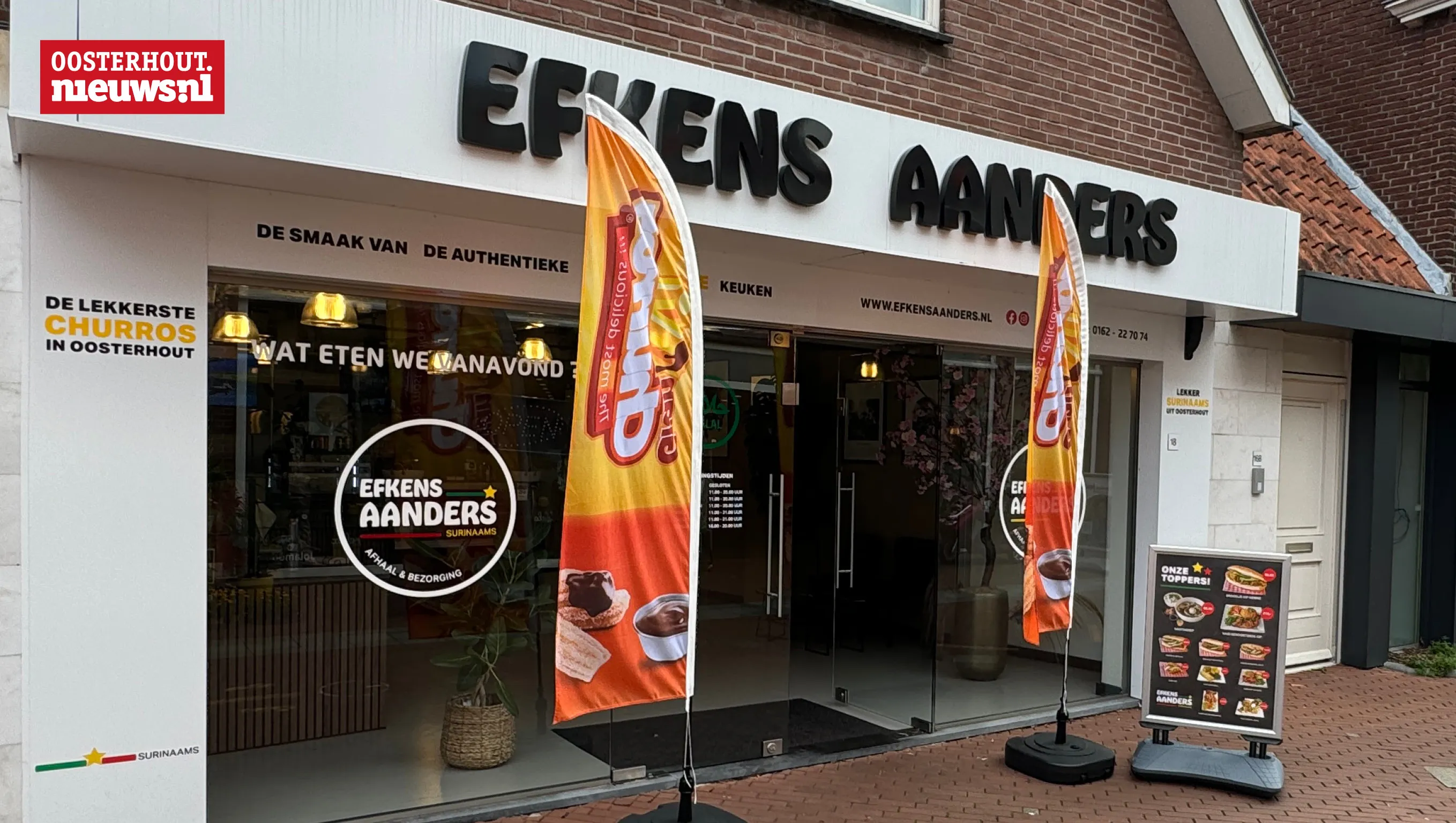 advertorial efkensaanders