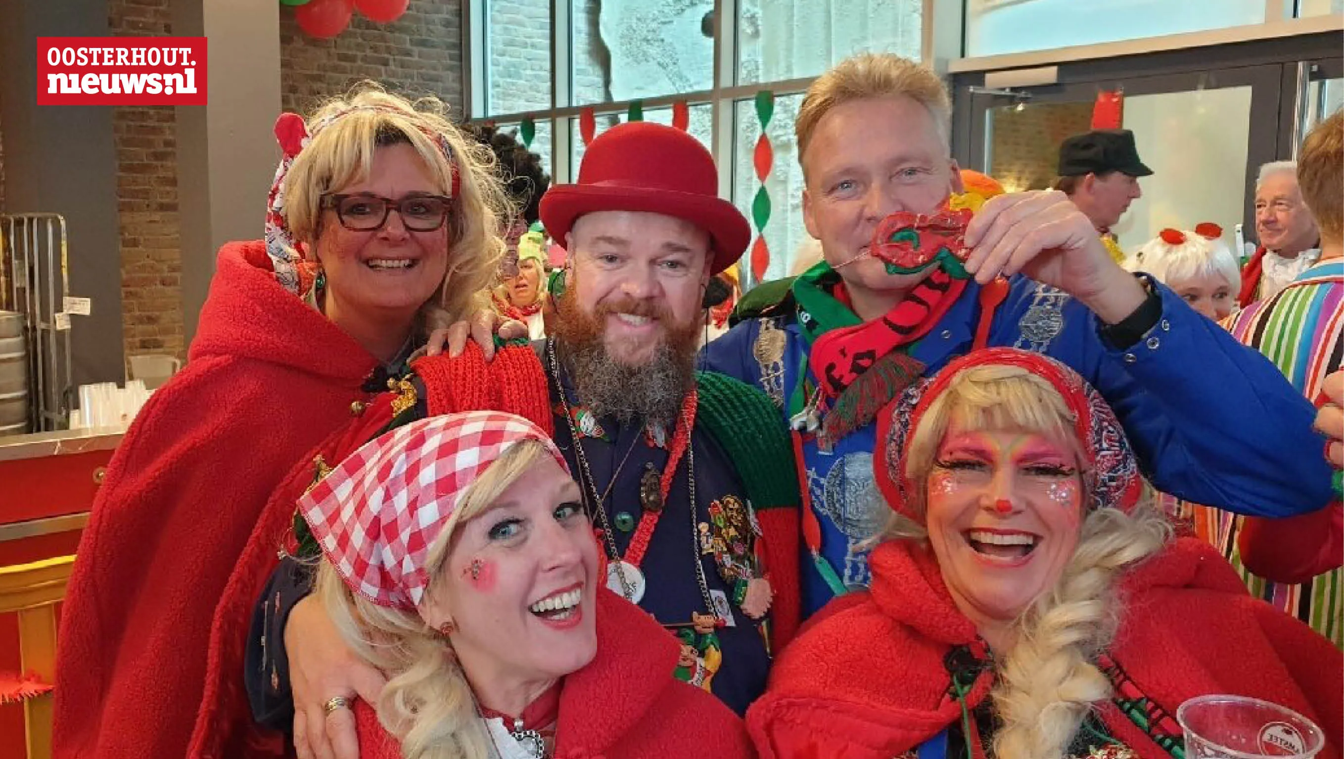 burgemeester