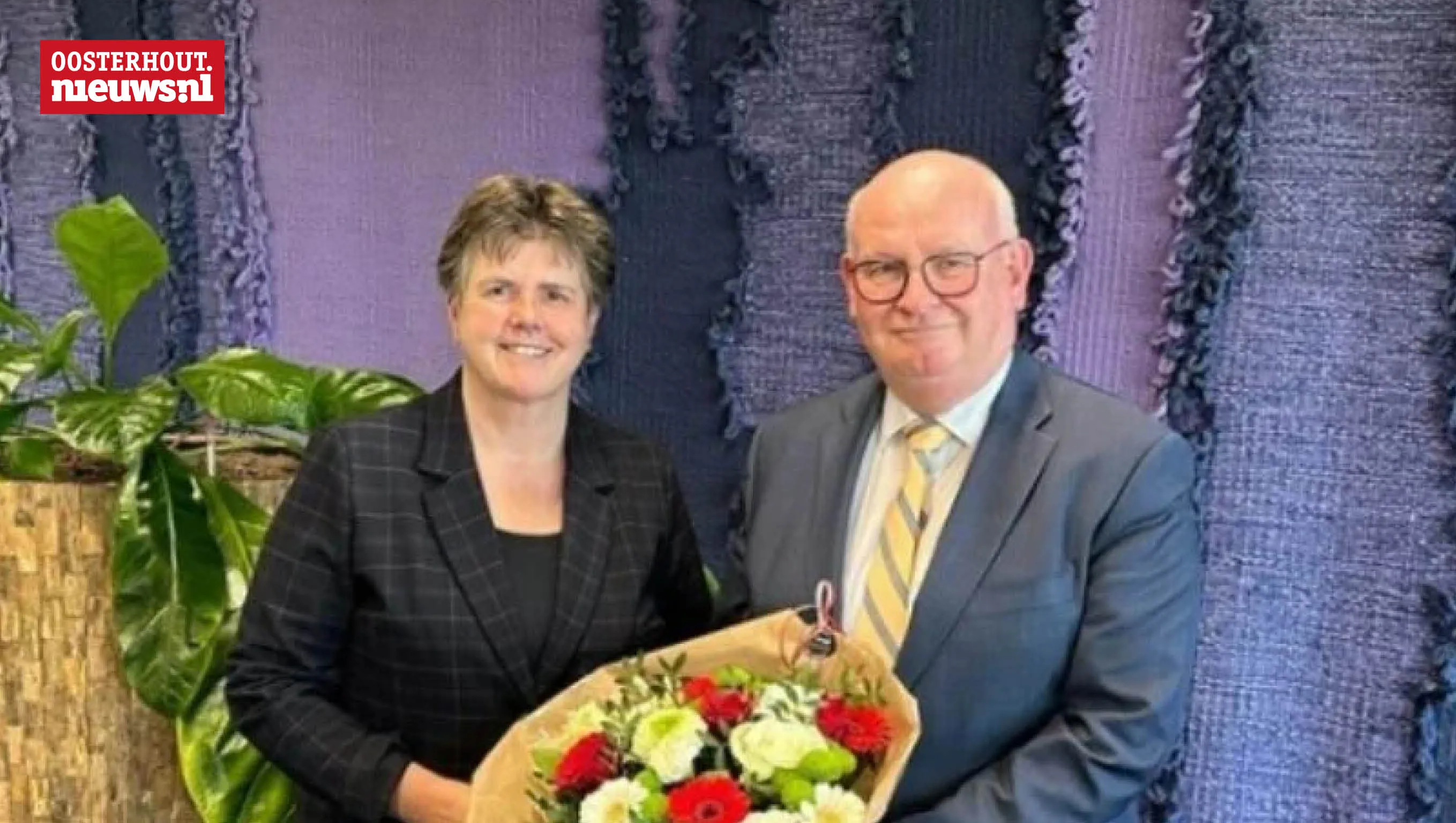 burgemeester backhuijs