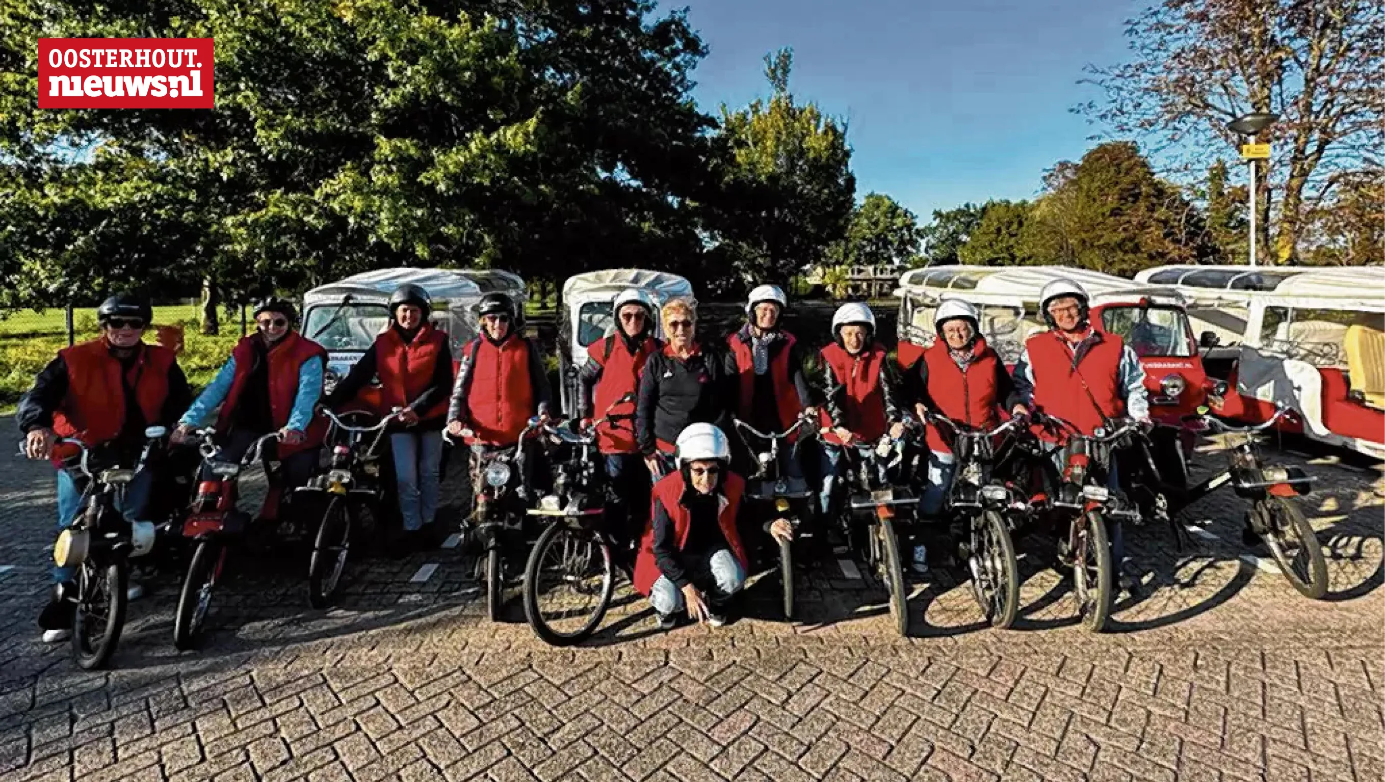 damessolexclub vroem