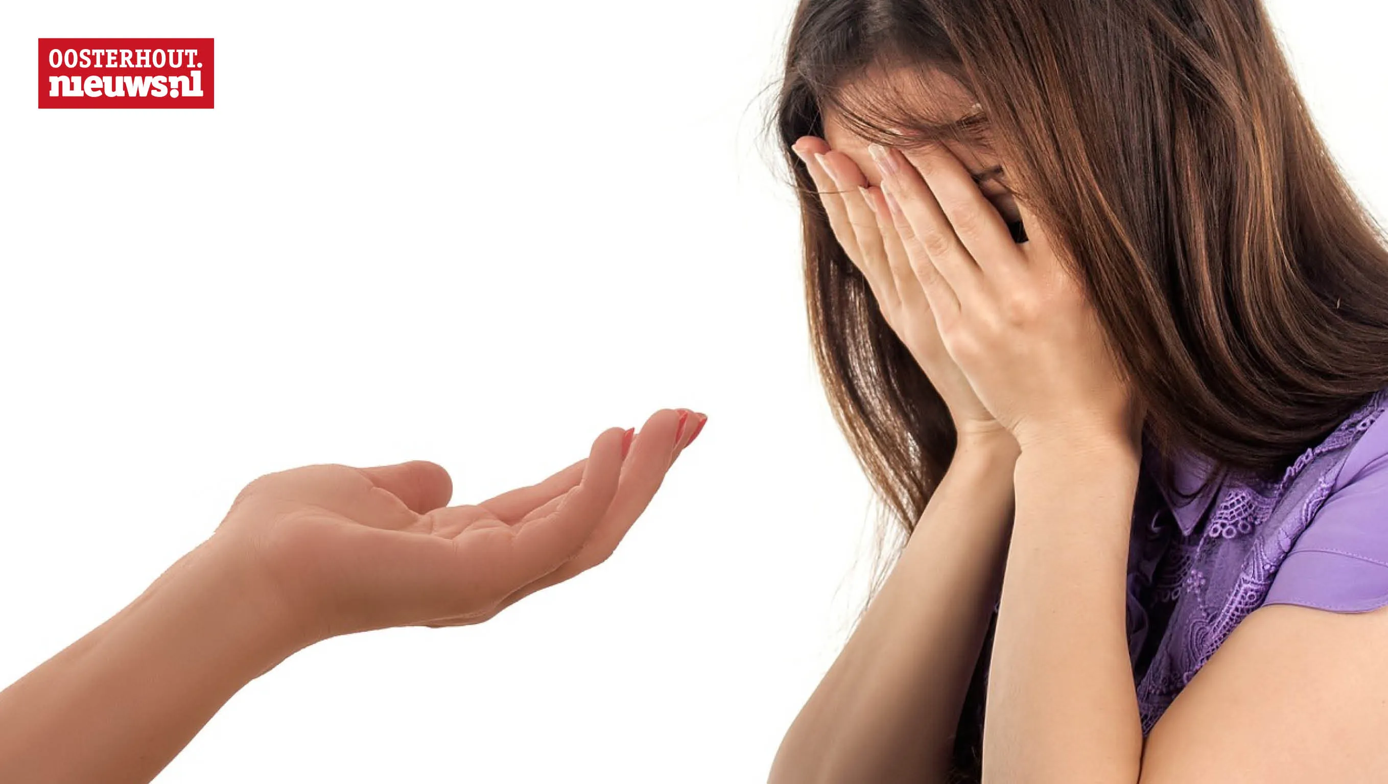 helpende hand