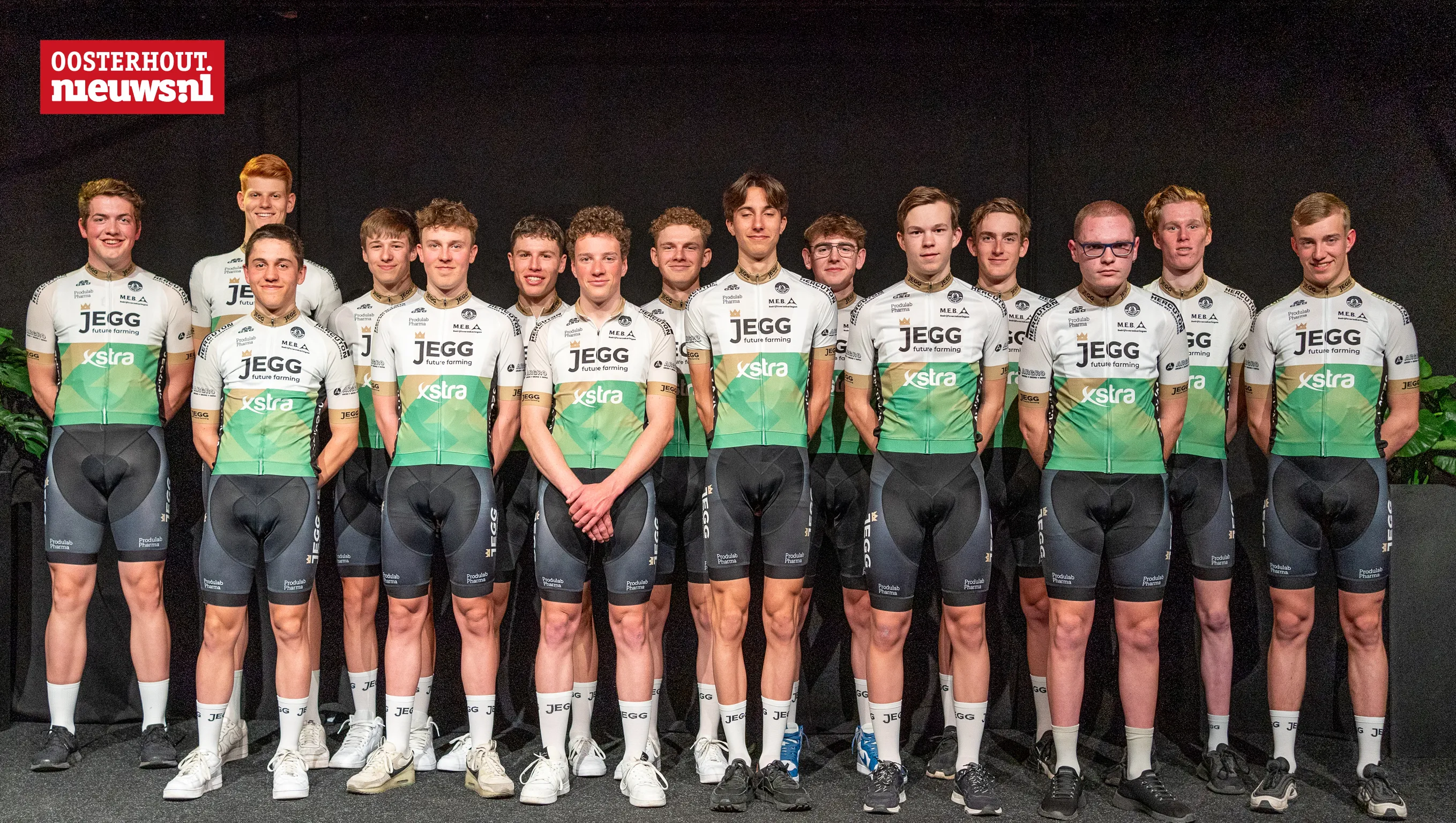 jegg djr academy 2023