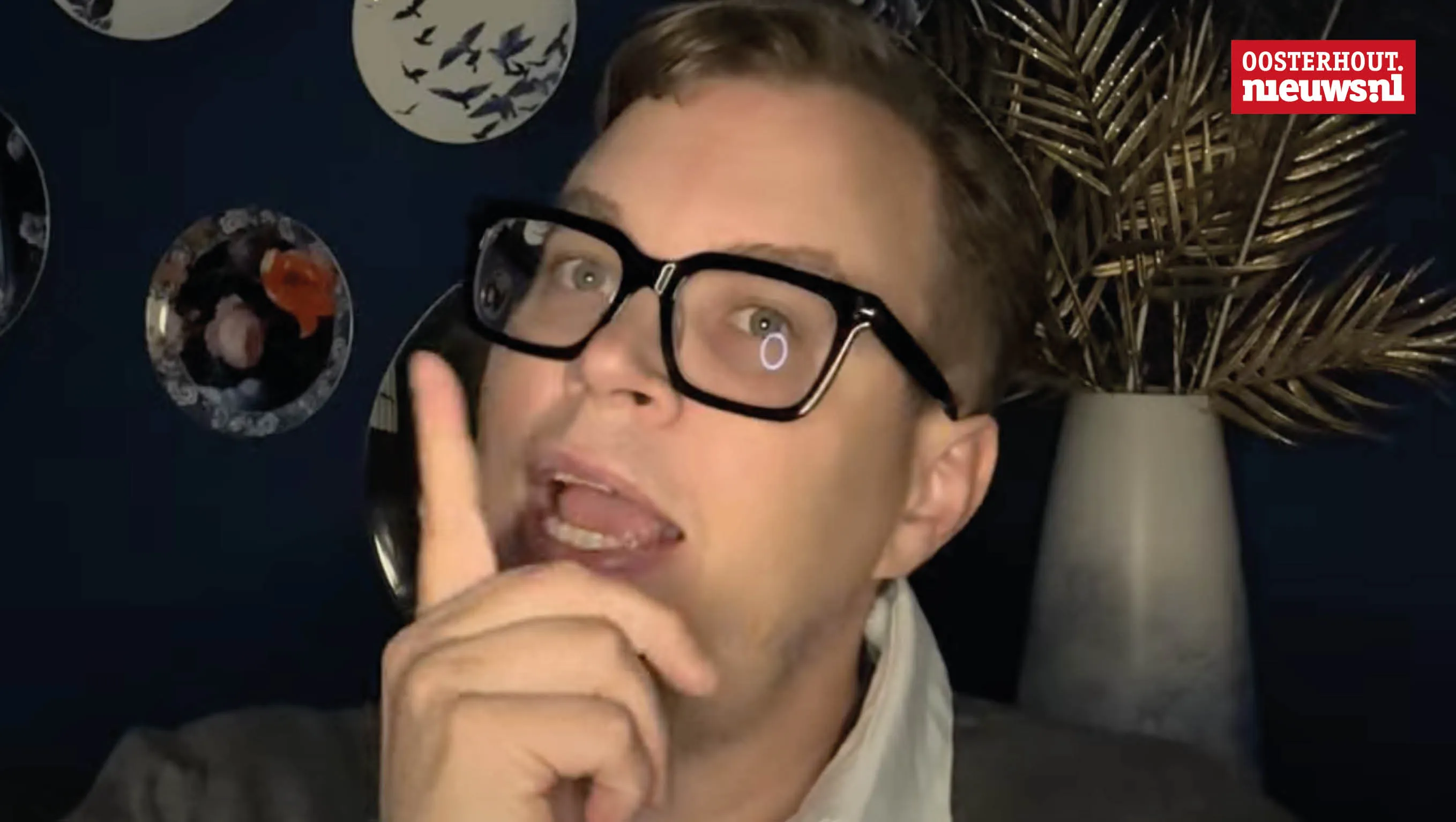 joosterhouter