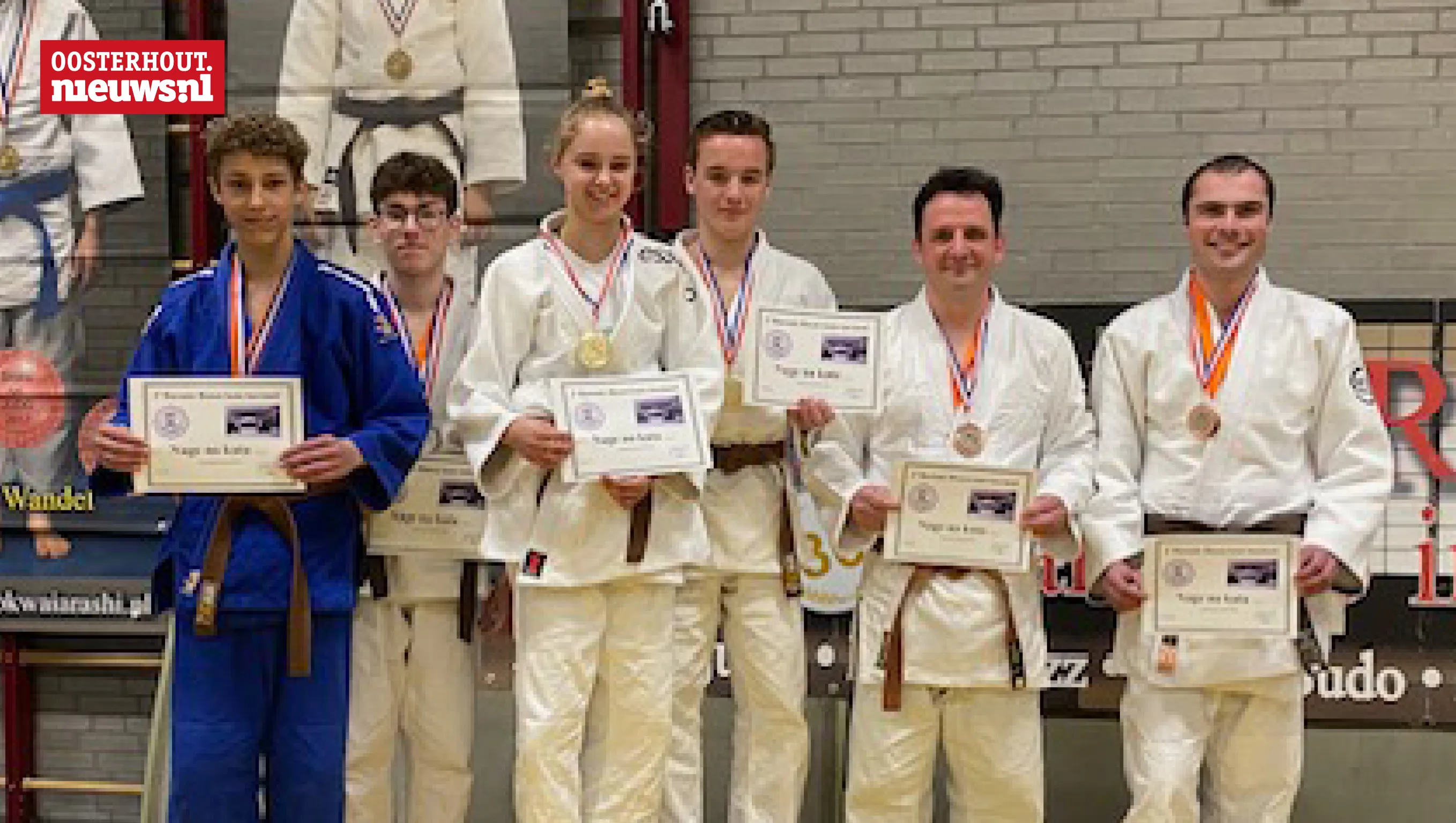 judo