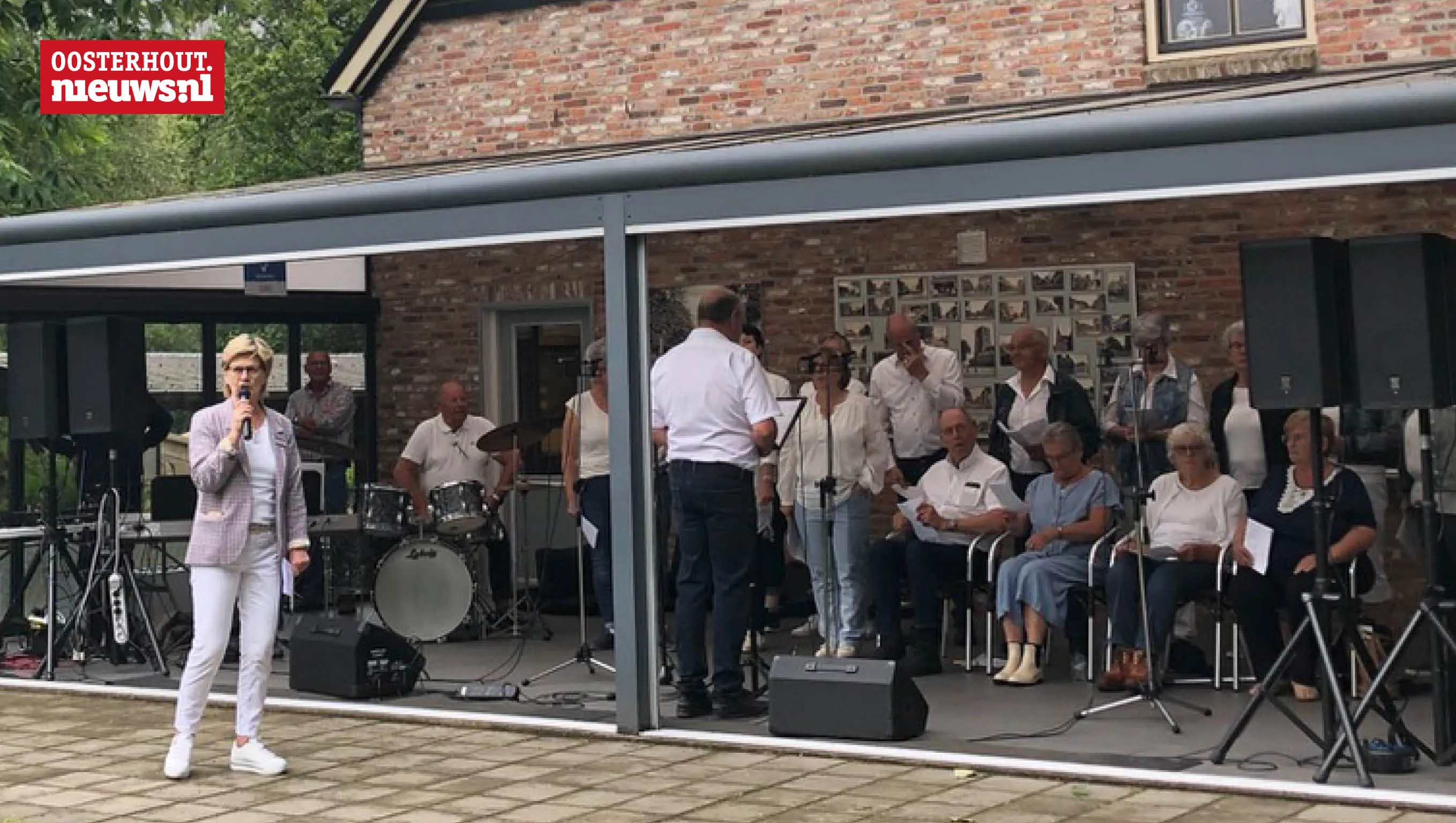 korendag oud brabant