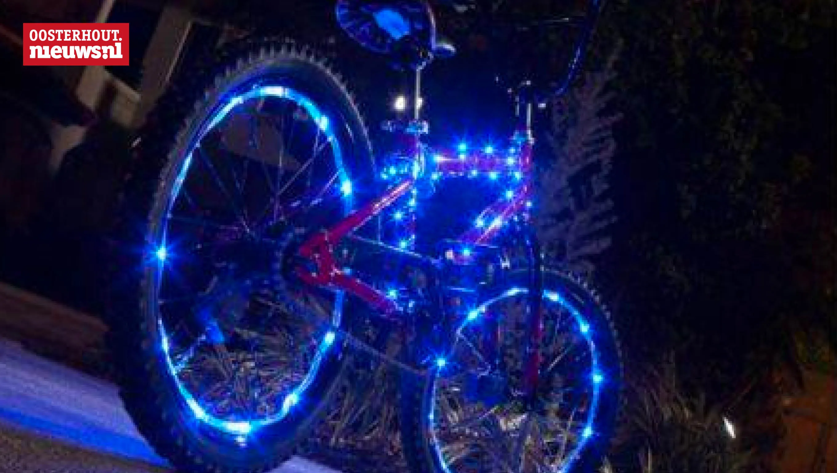 lichtjestocht kruidenbuurt