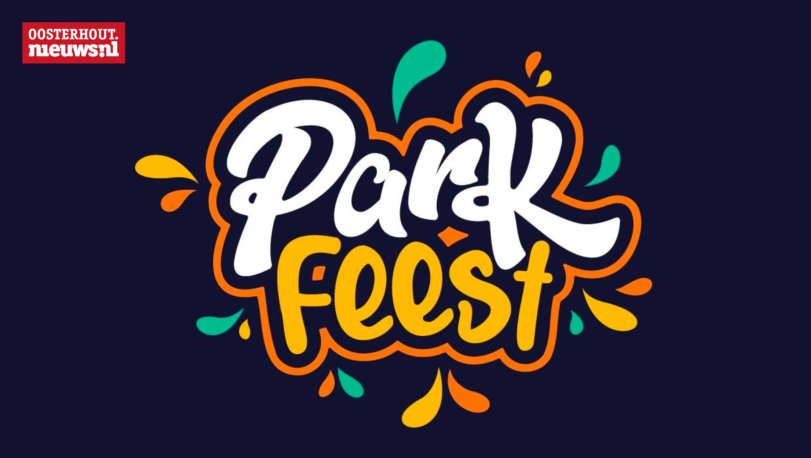 parkfeest 1