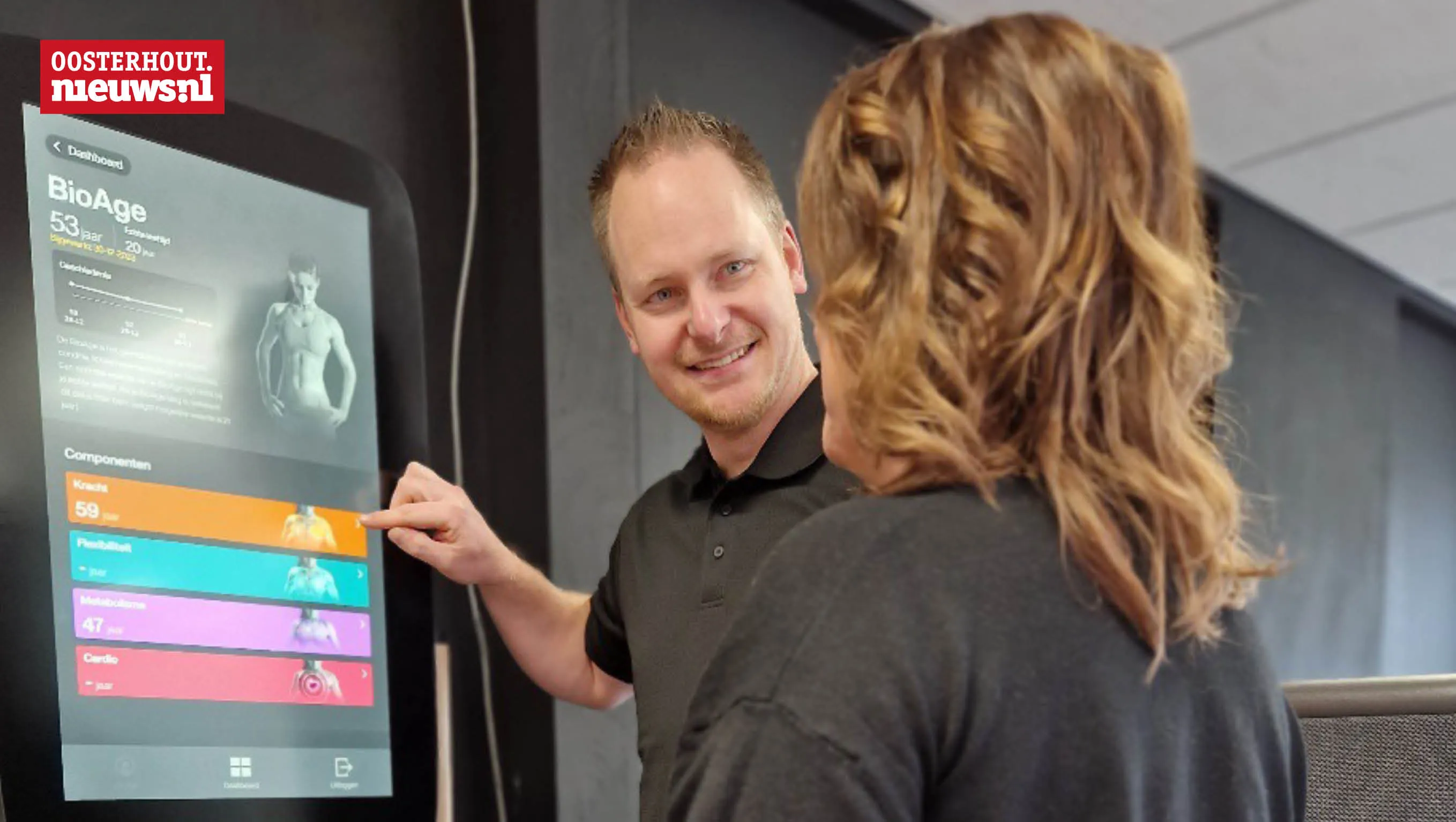 stephan kuijten fysiodomestic