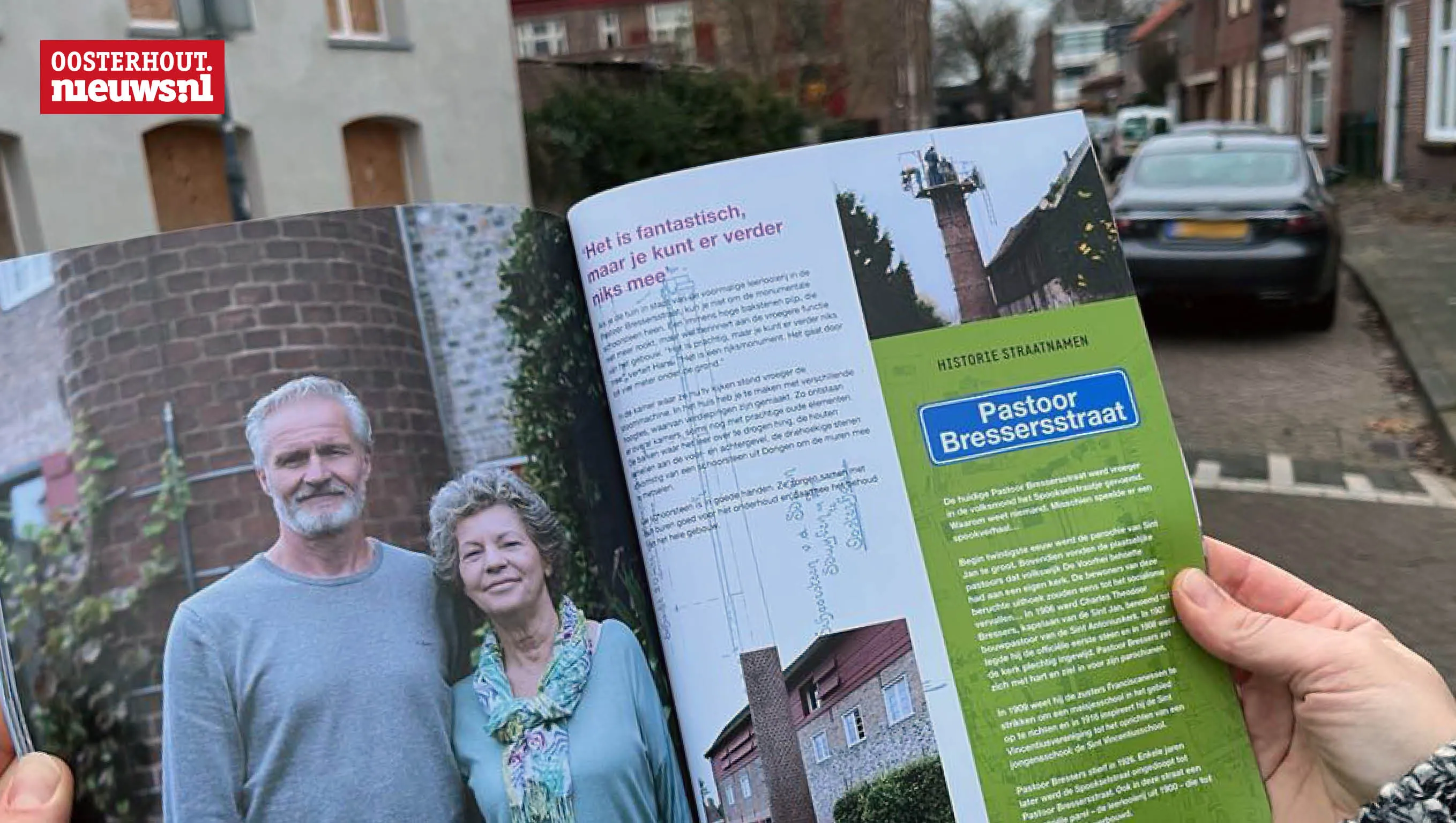 tijdschrijf museumkwartier