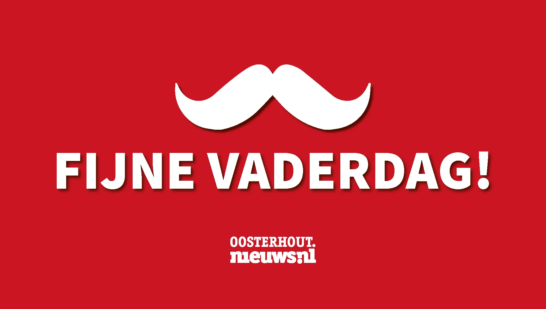 vaderdag