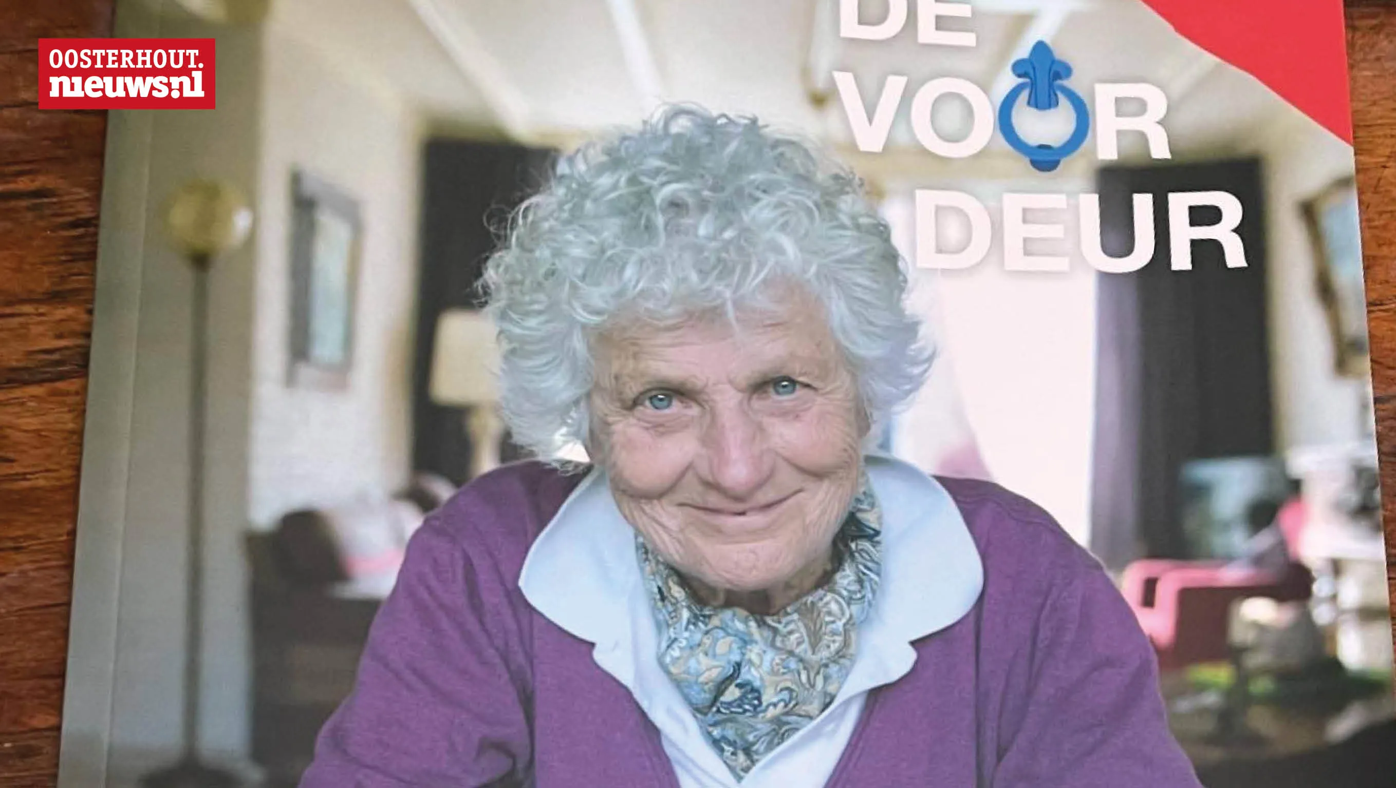 voordeur oud west 1