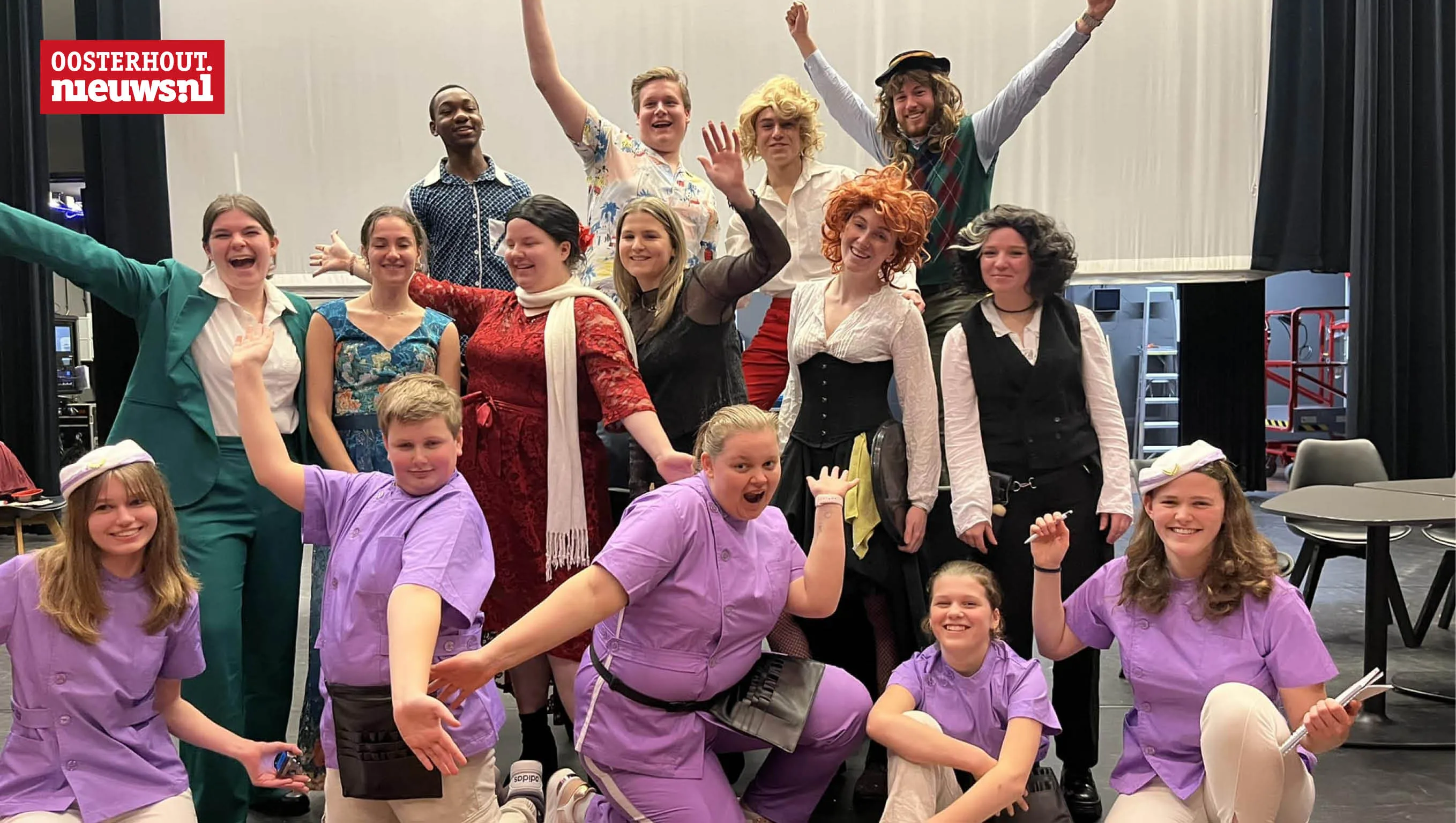 zoldertejater jeugd 2024