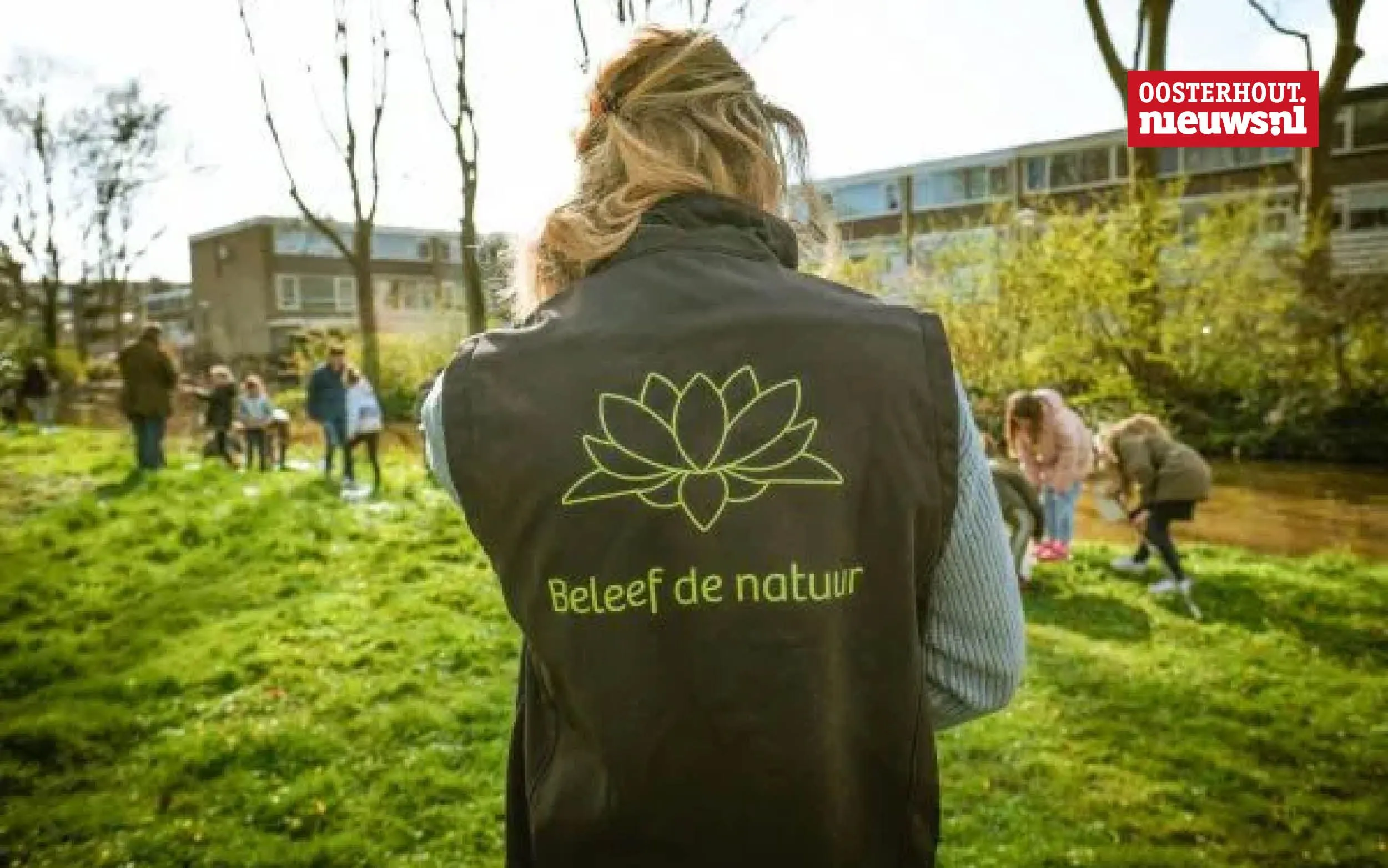 ivn vrijwilliger