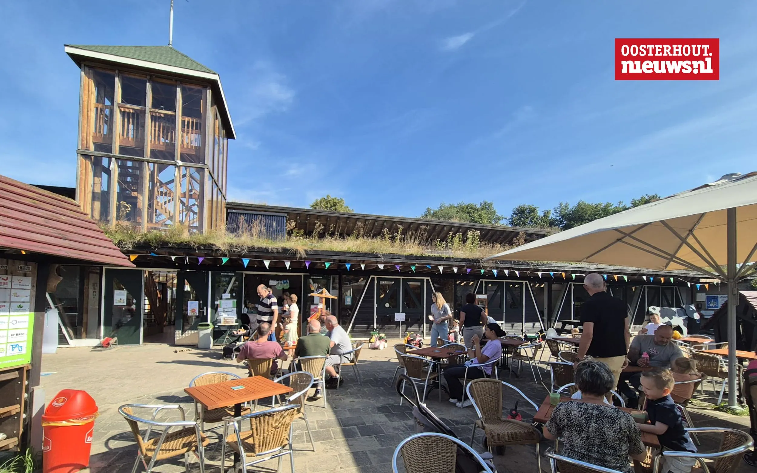 mek kinderboerderij