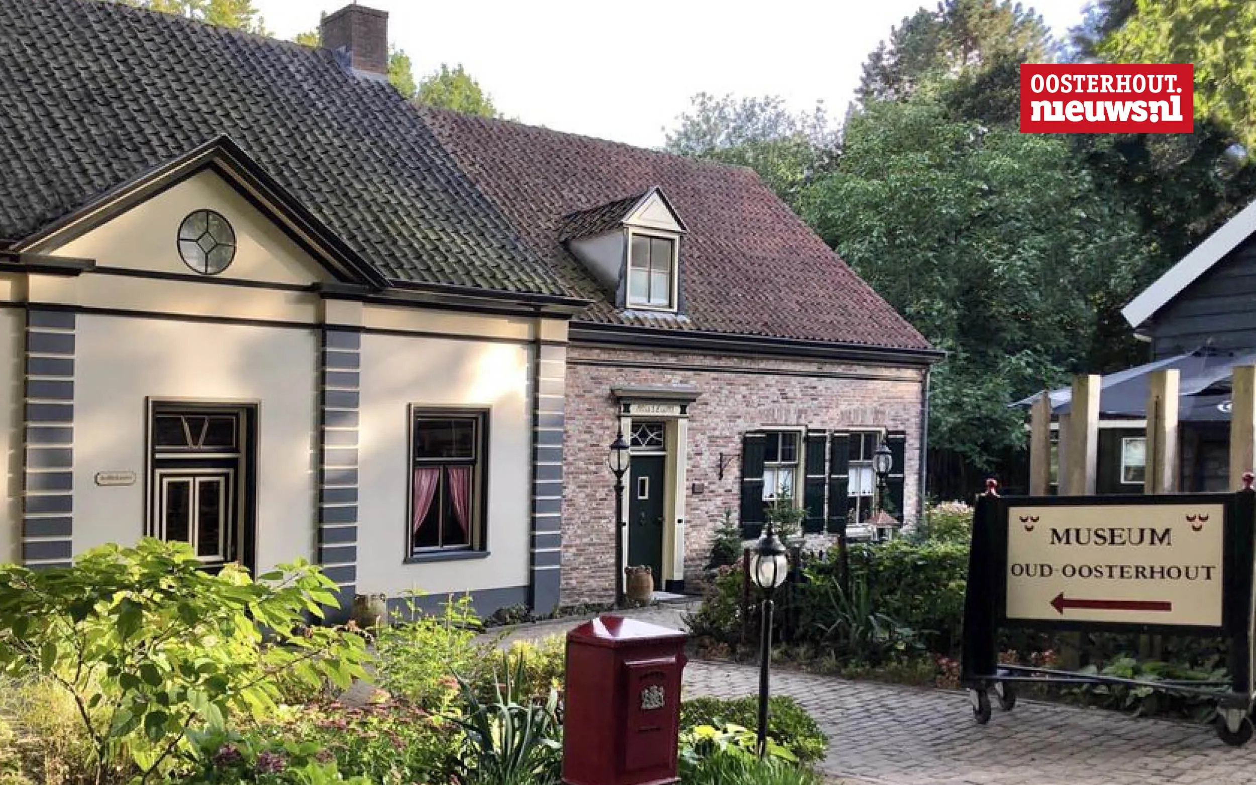 oud oosterhout